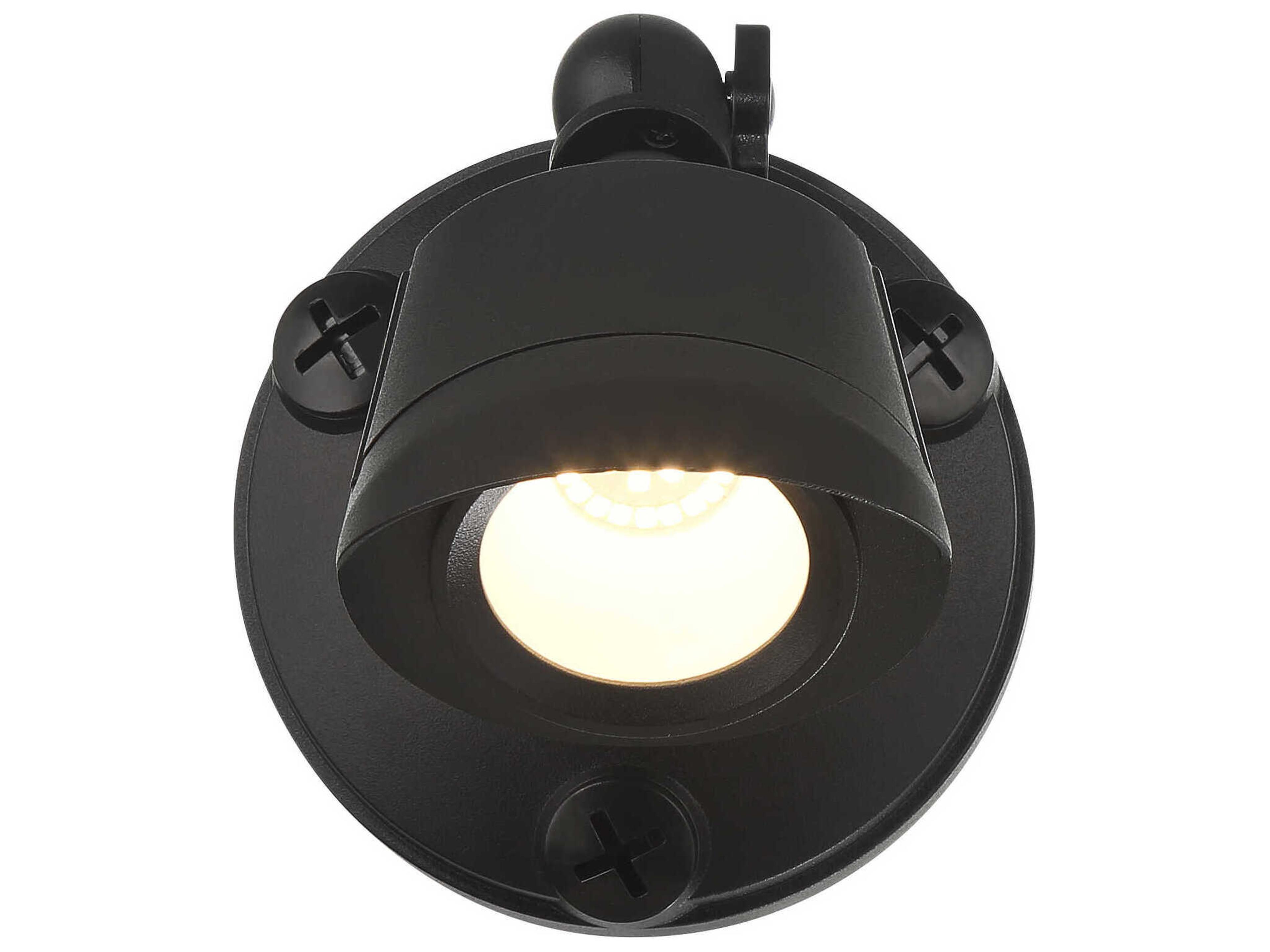 Savoy House 1-Light Outdoor Single Flood Light