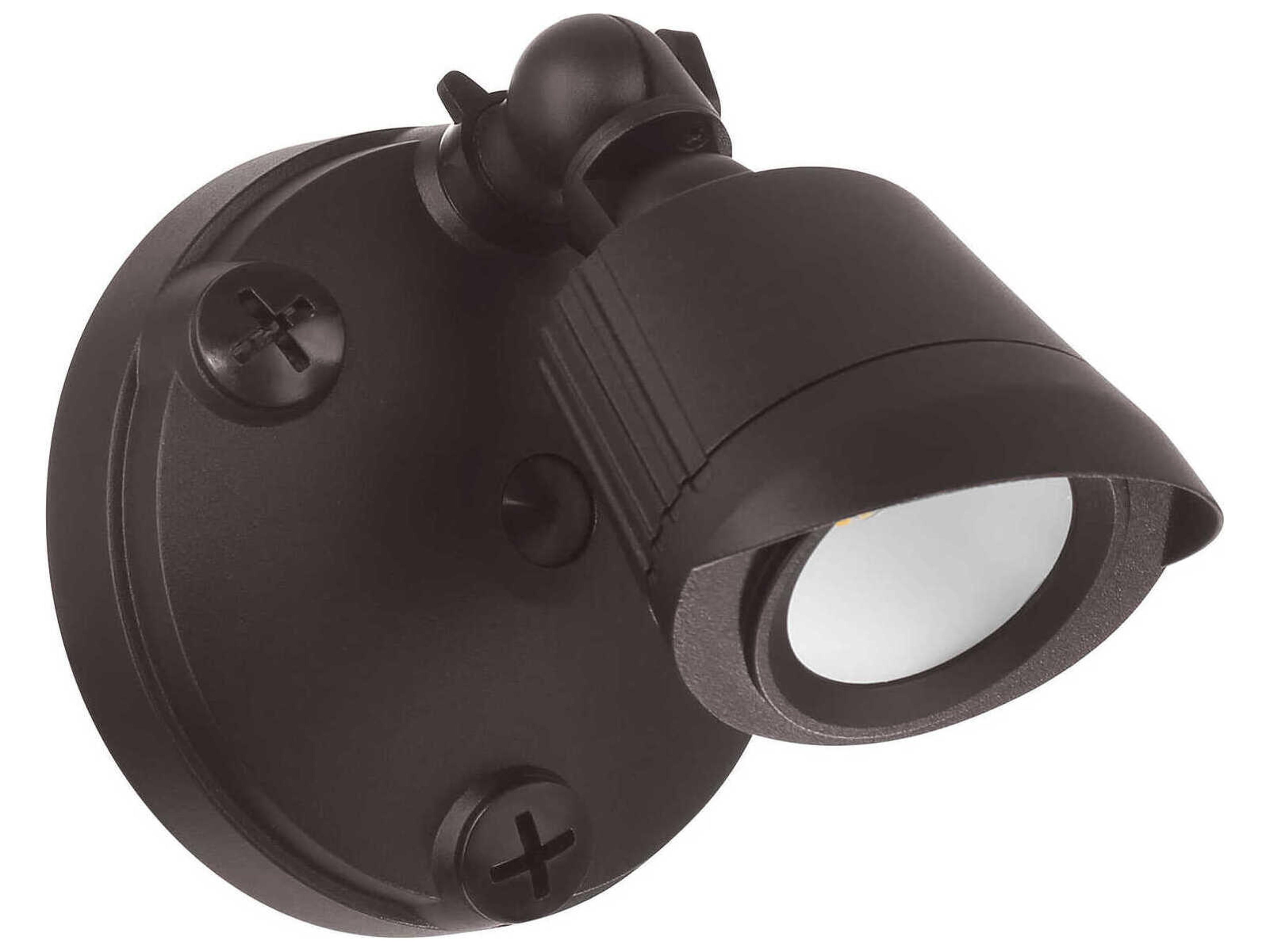 Savoy House 1-Light Outdoor Single Flood Light