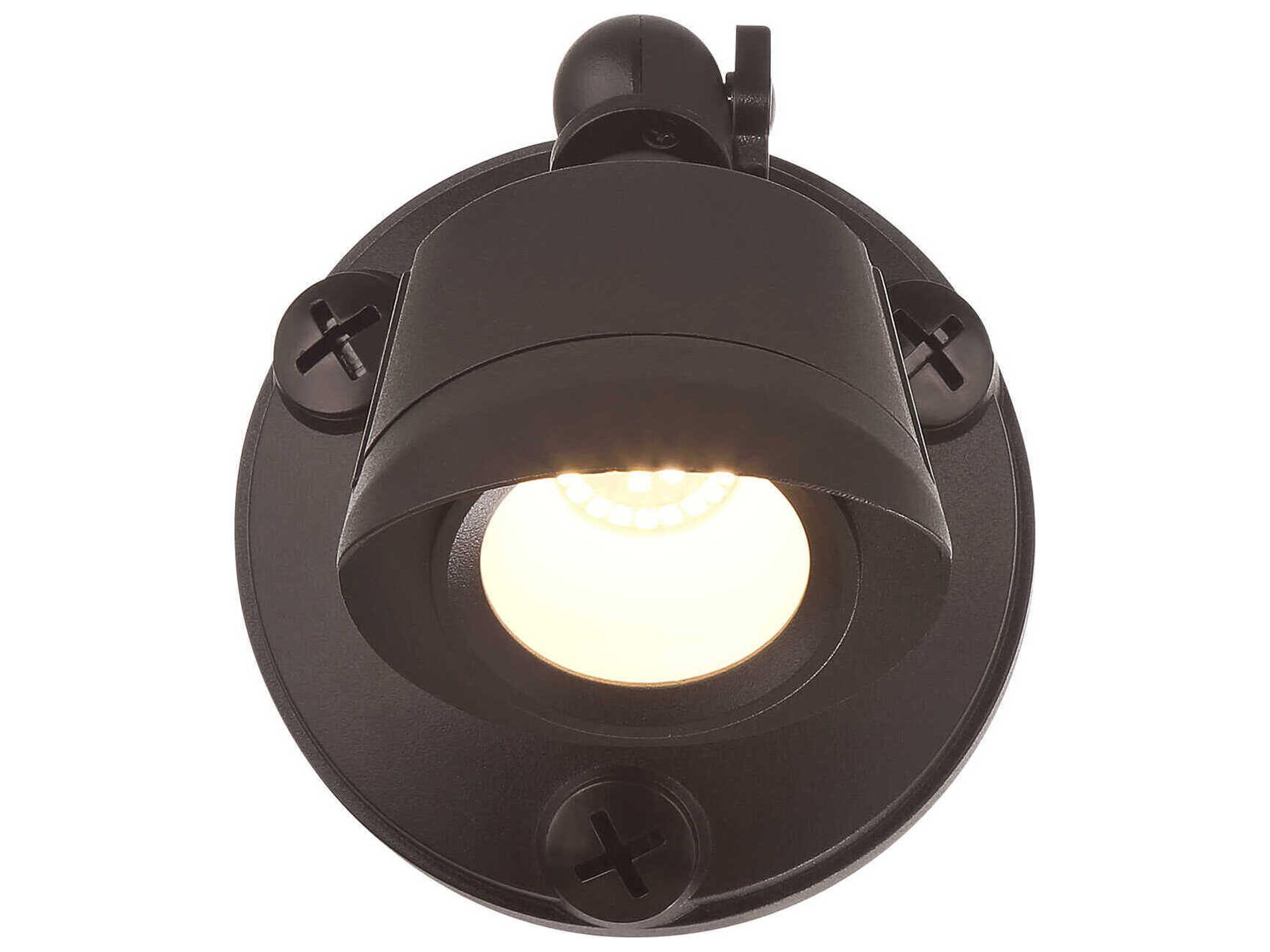 Savoy House 1-Light Outdoor Single Flood Light