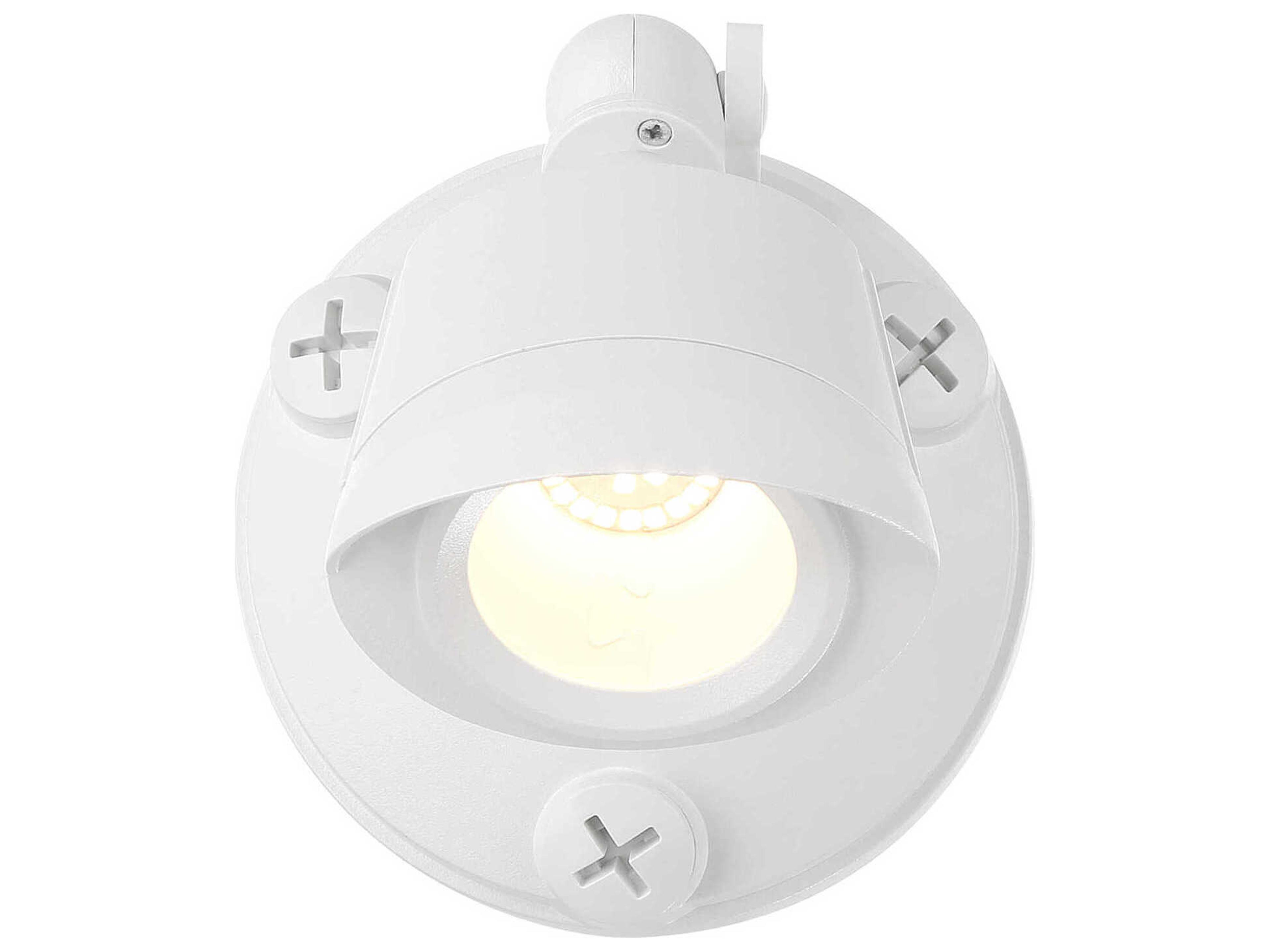 Savoy House 1-Light Outdoor Single Flood Light