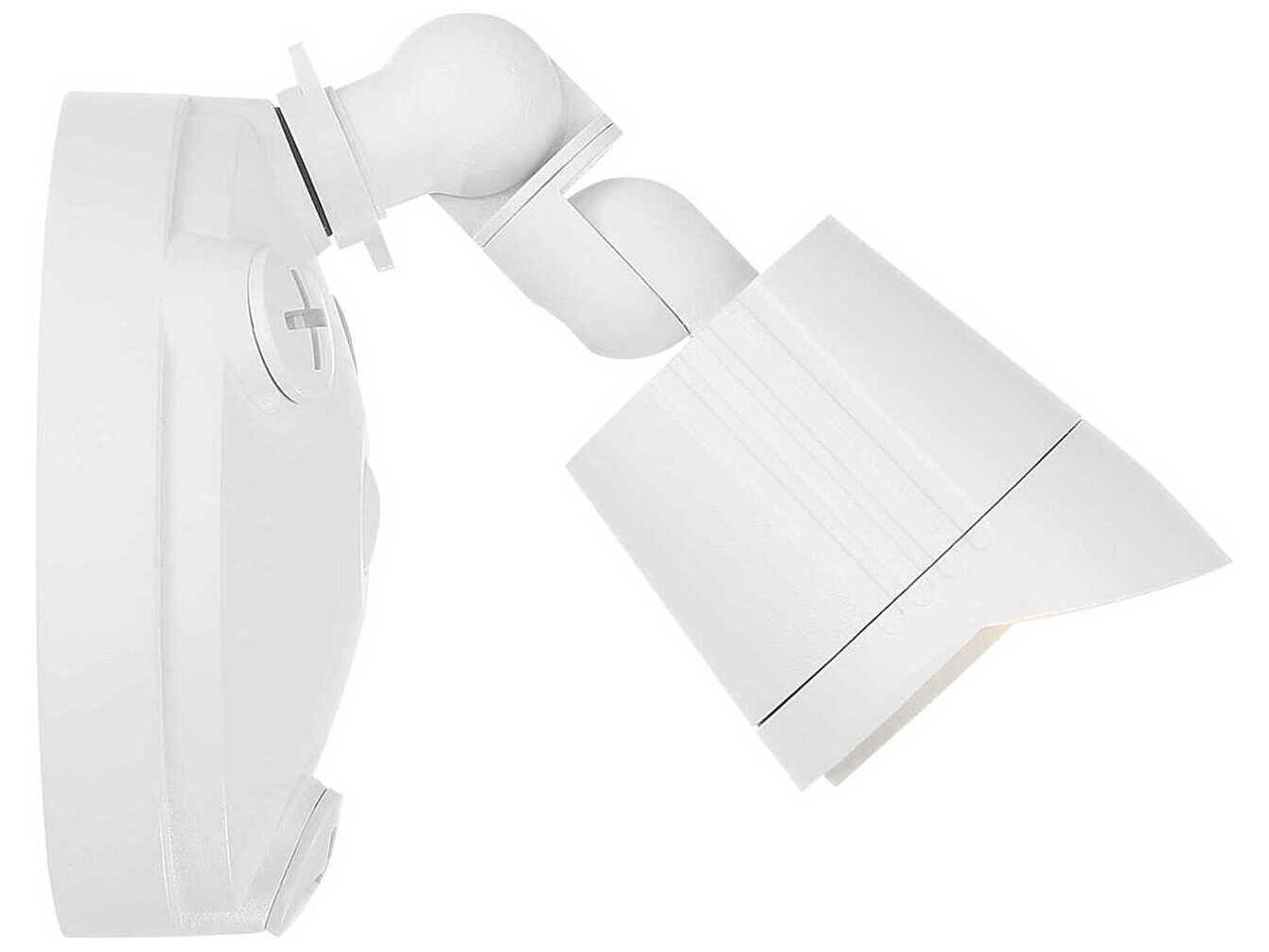 Savoy House 1-Light Outdoor Single Flood Light