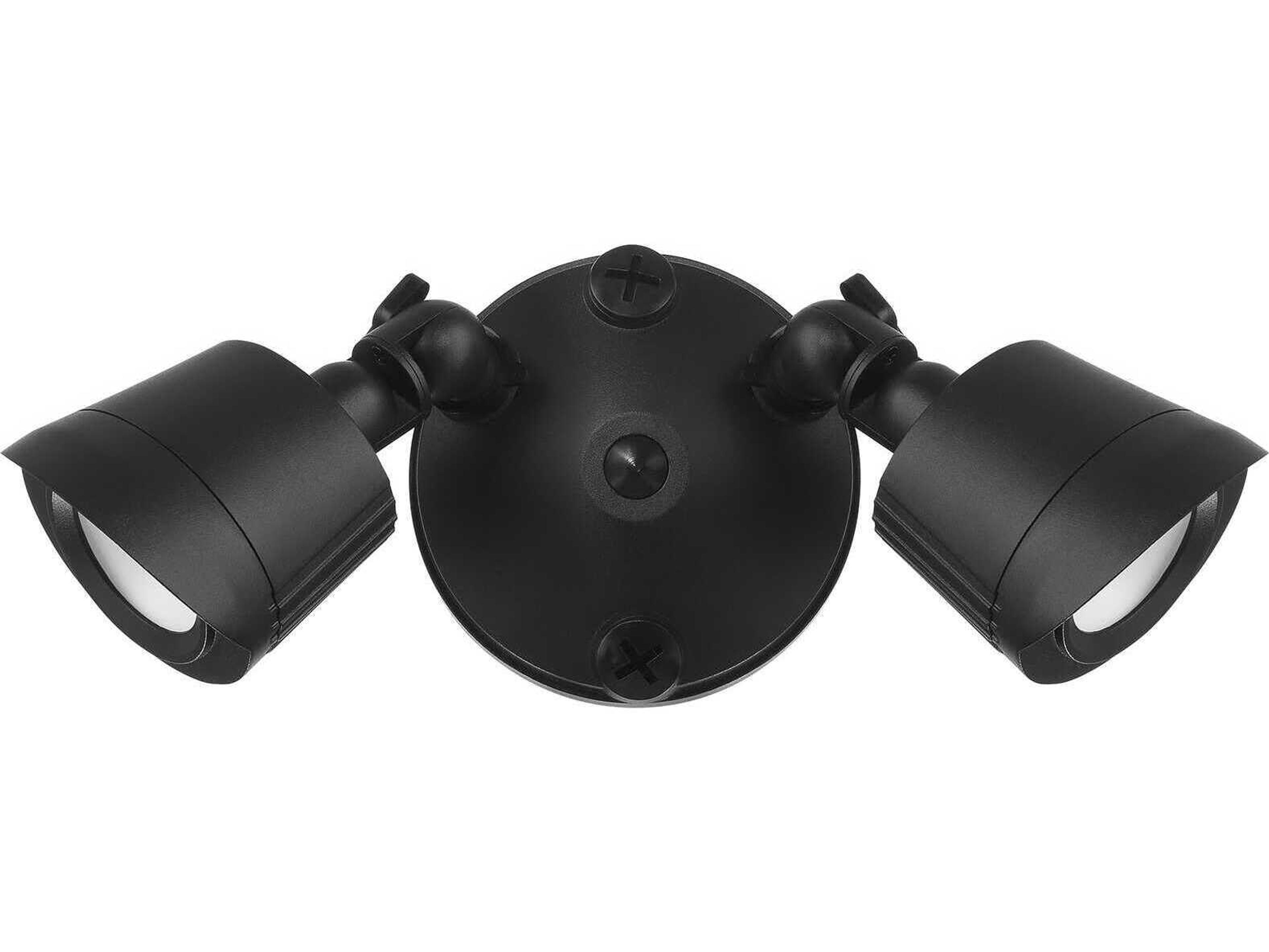 Savoy House 2-Light Outdoor Double Flood Light