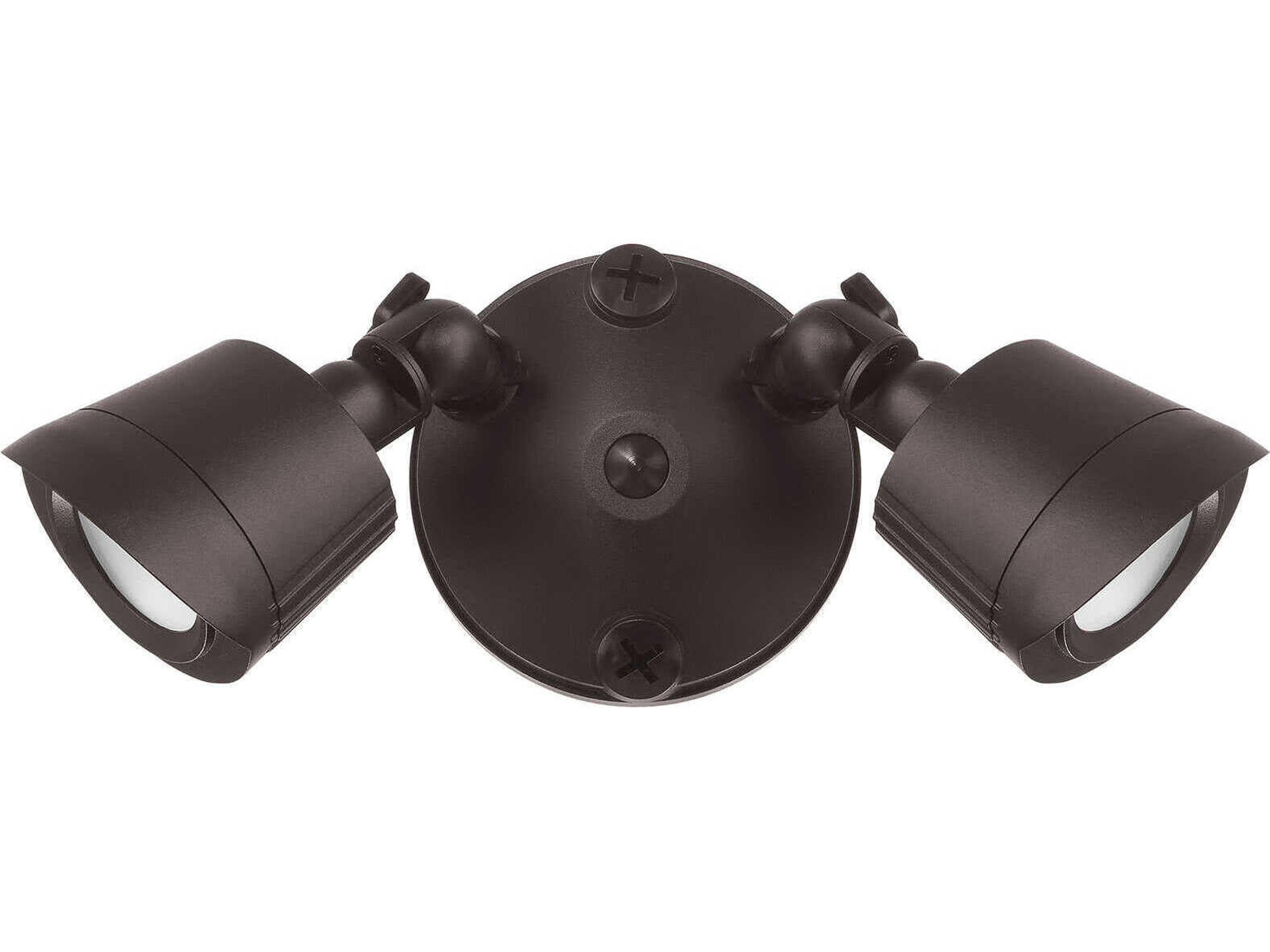 Savoy House 2-Light Outdoor Double Flood Light