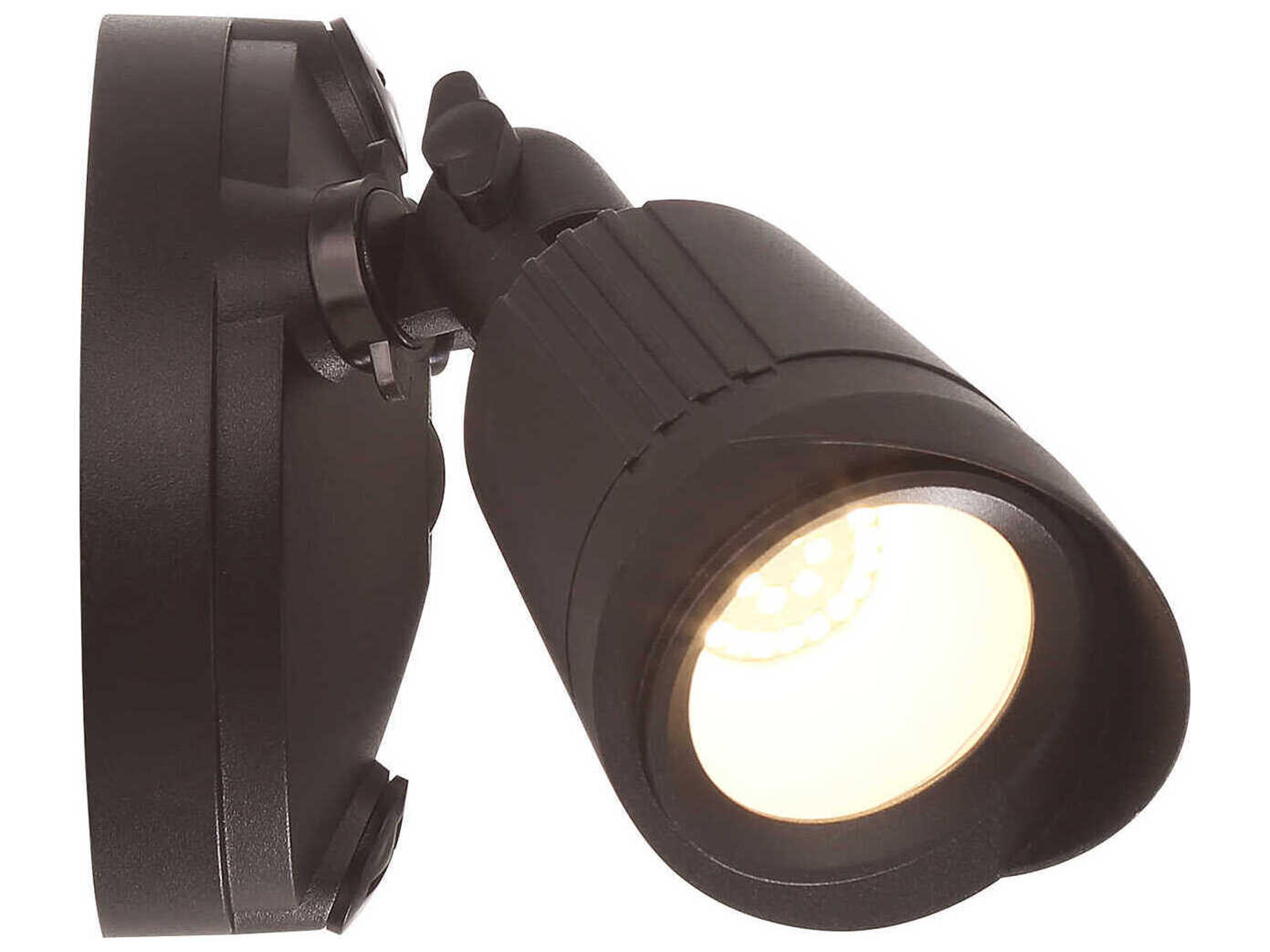 Savoy House 2-Light Outdoor Double Flood Light