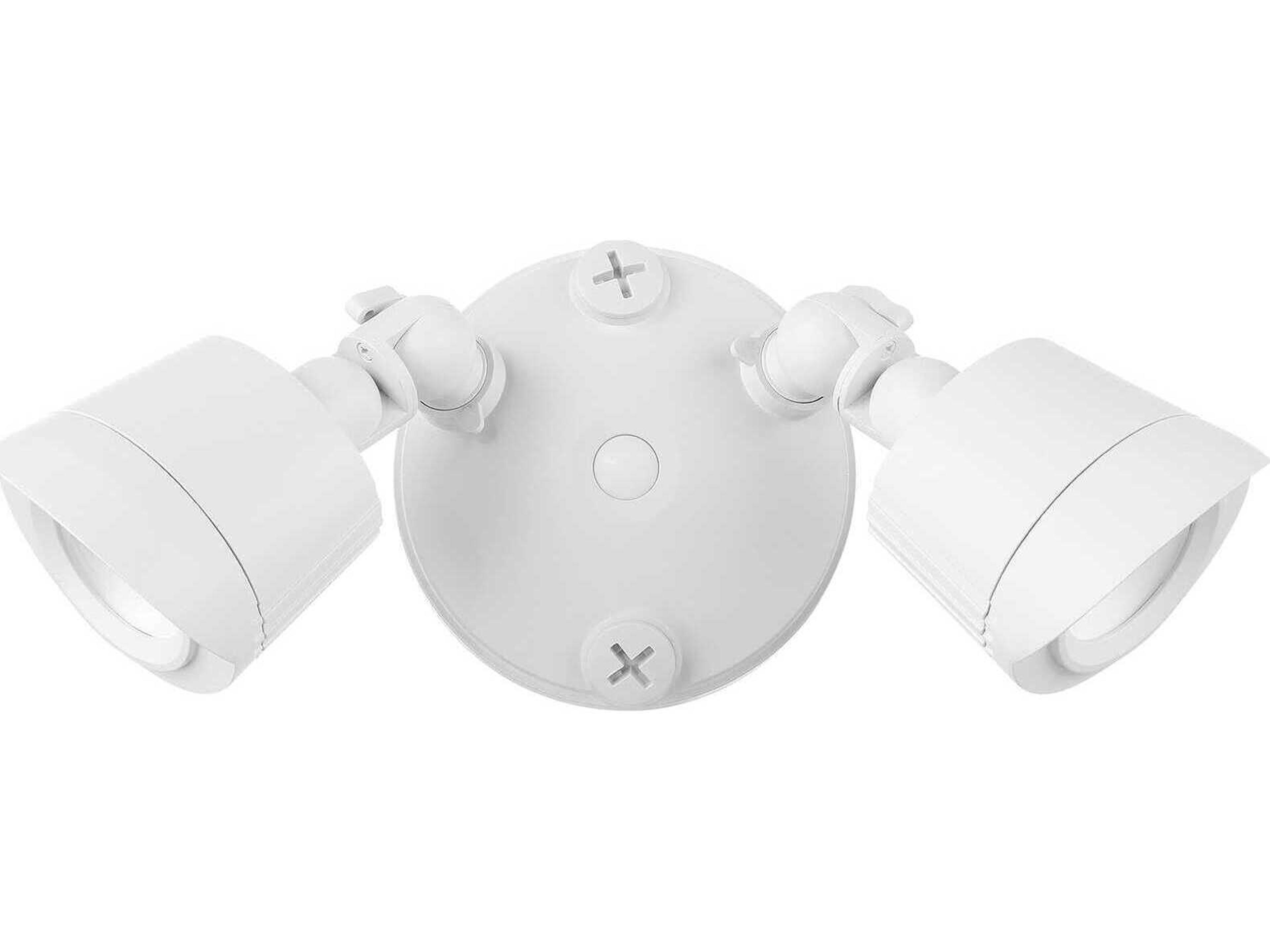 Savoy House 2-Light Outdoor Double Flood Light