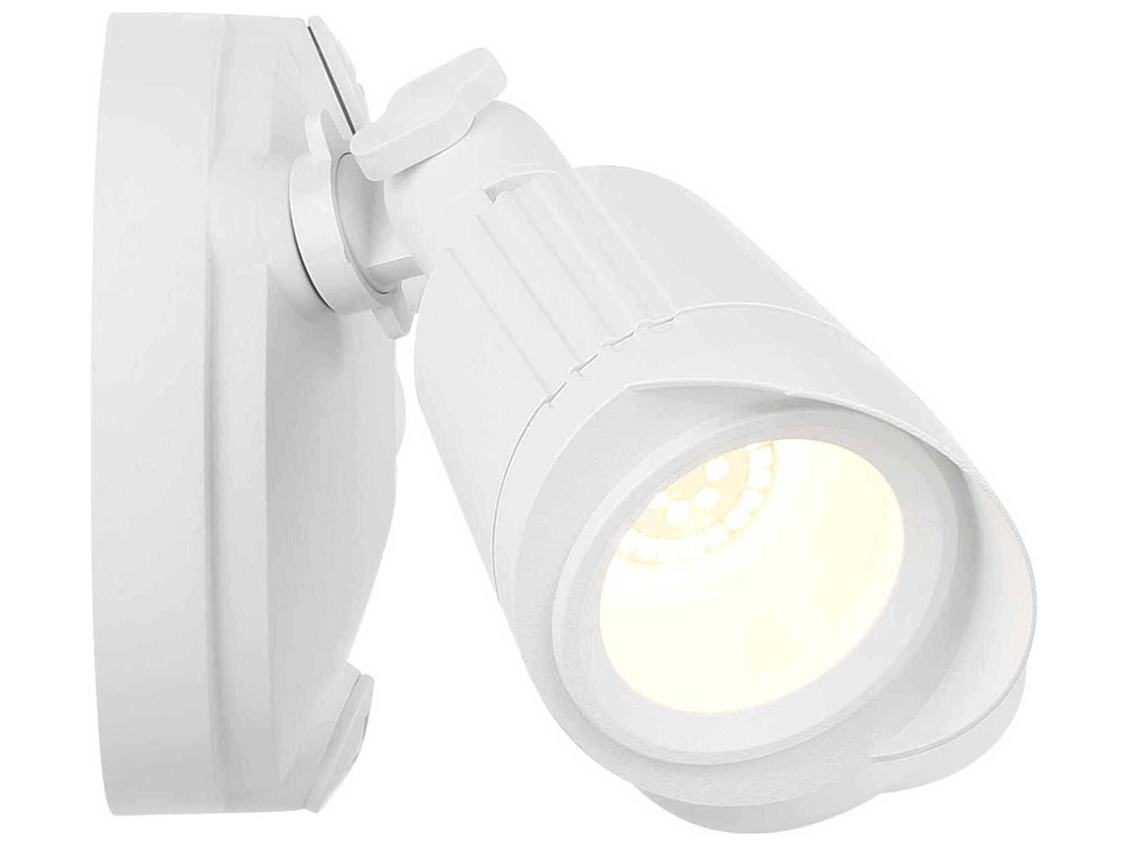 Savoy House 2-Light Outdoor Double Flood Light