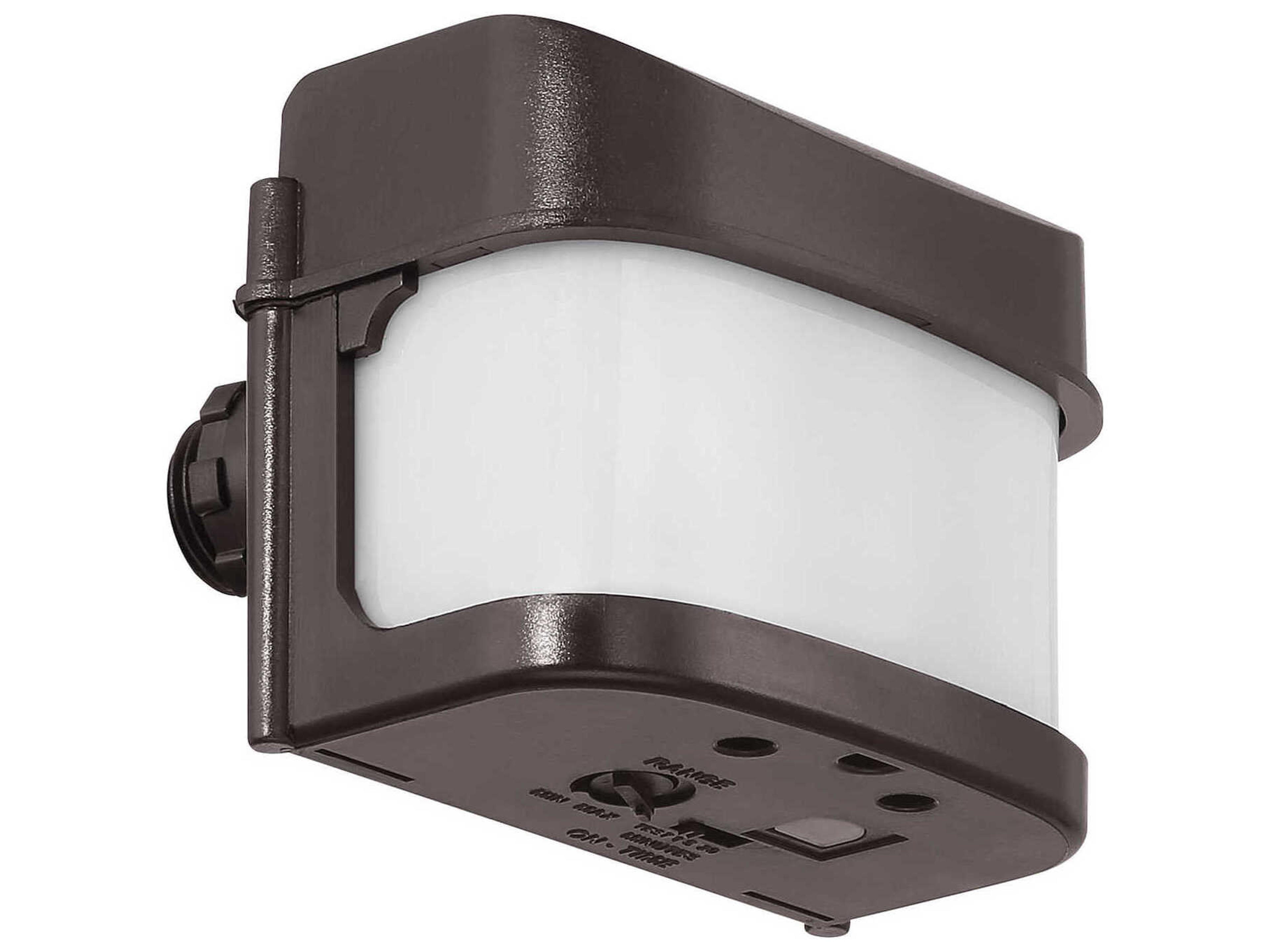 Motion Sensor Add-On