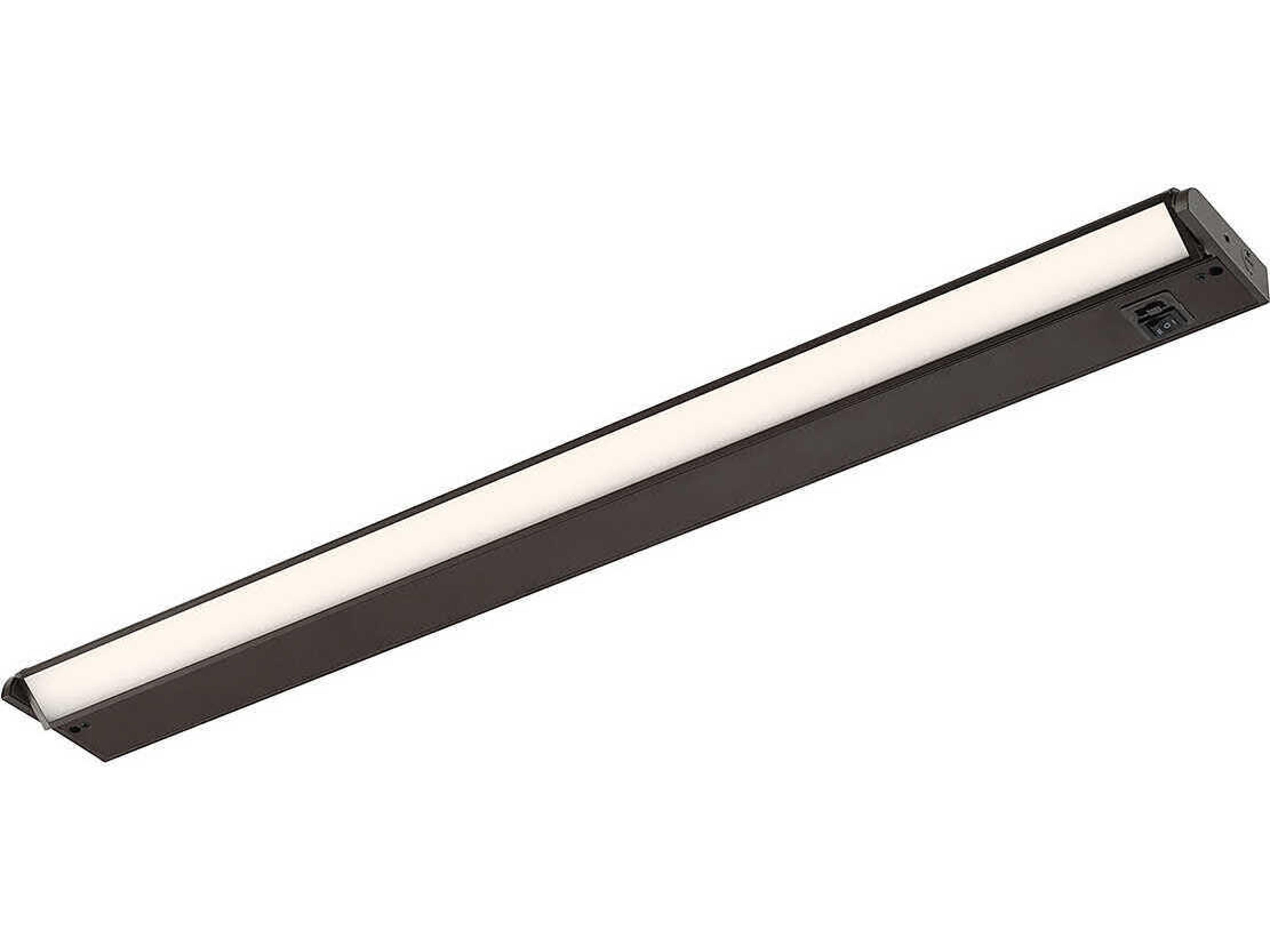 Savoy House Bronze 2700K 3500K 3000K LED Under Cabinet Light