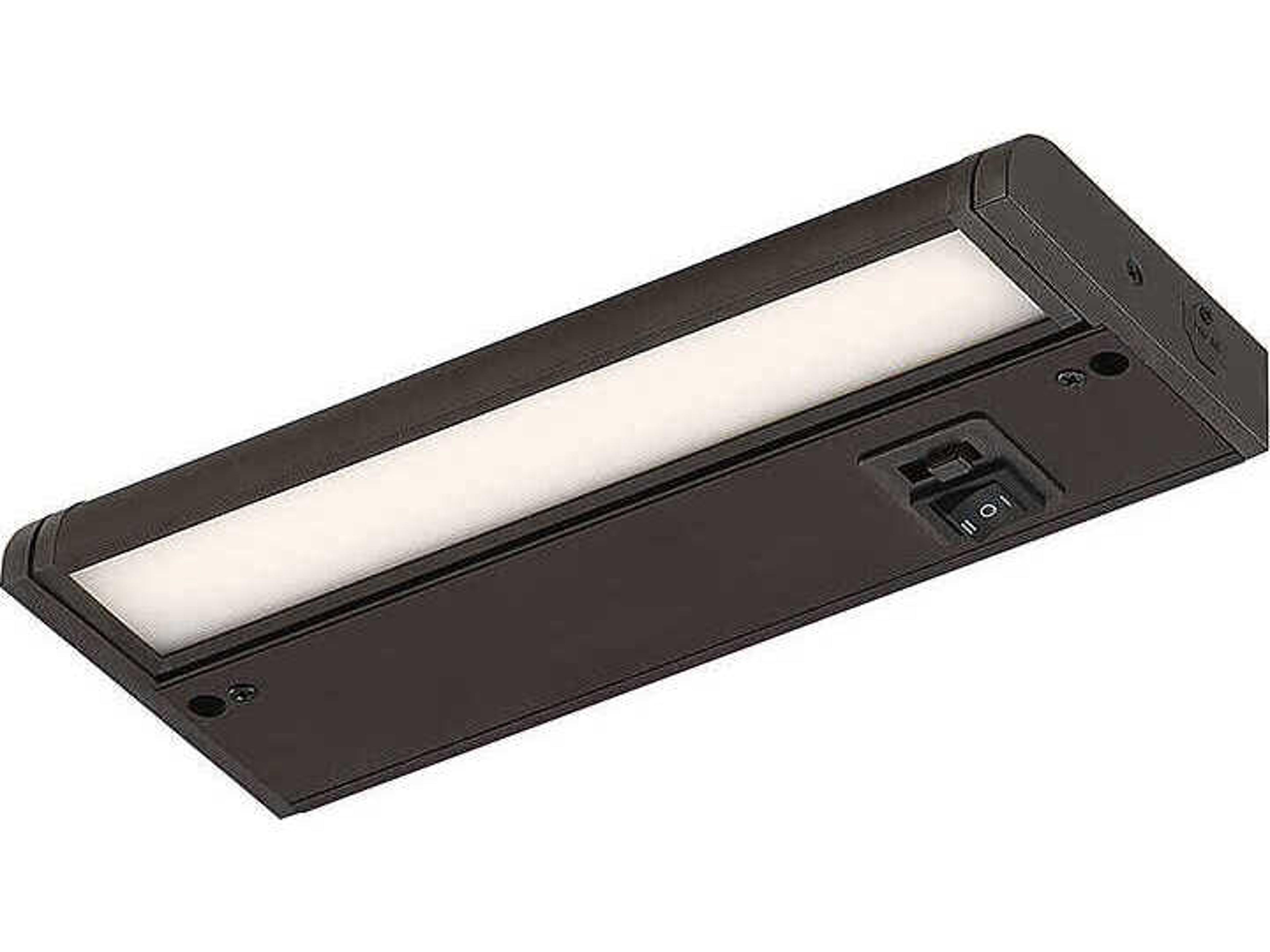 Bronze 2700K 3500K 3000K LED Under Cabinet Light