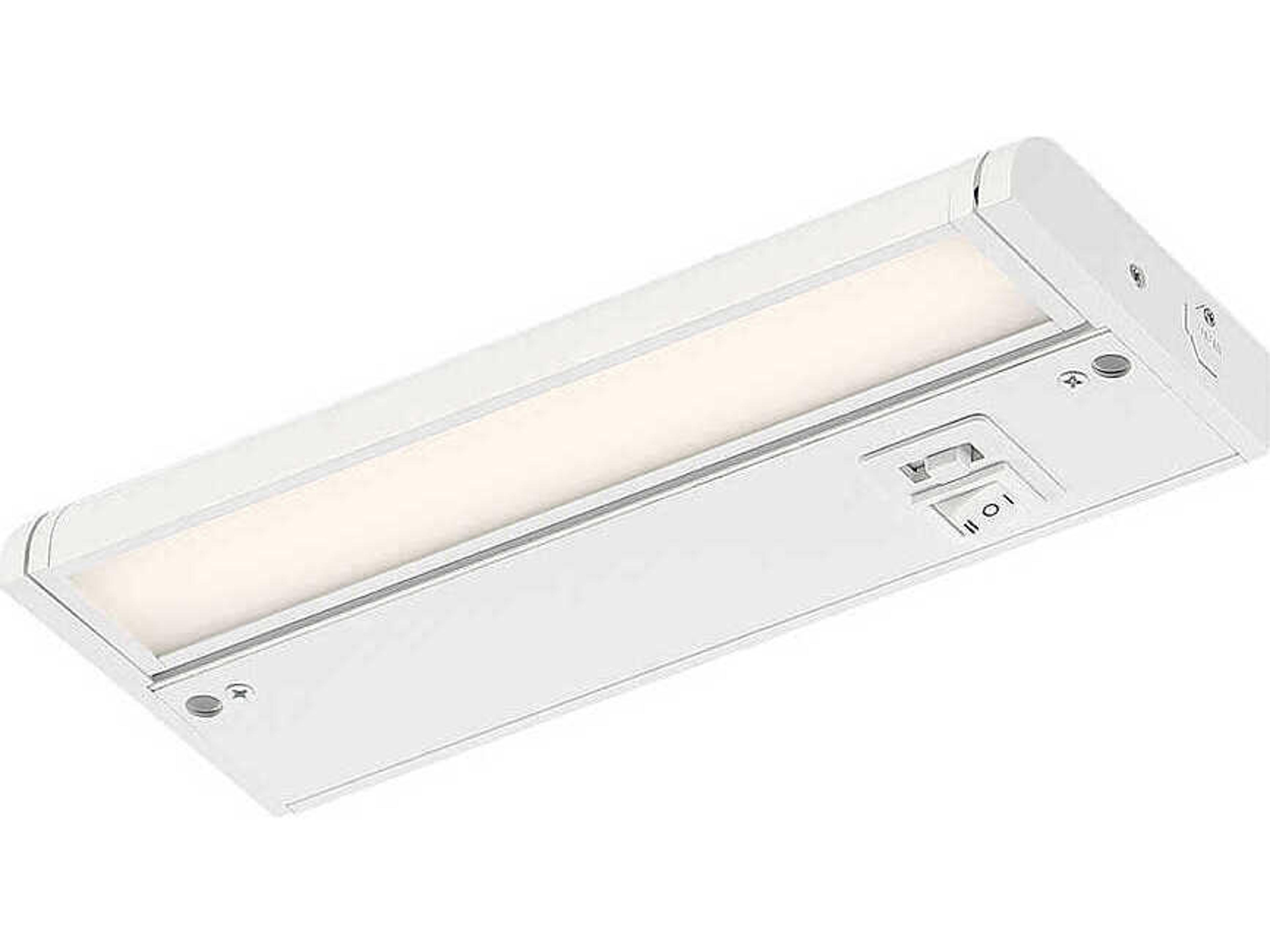 White 2700K 3500K 3000K LED Under Cabinet Light