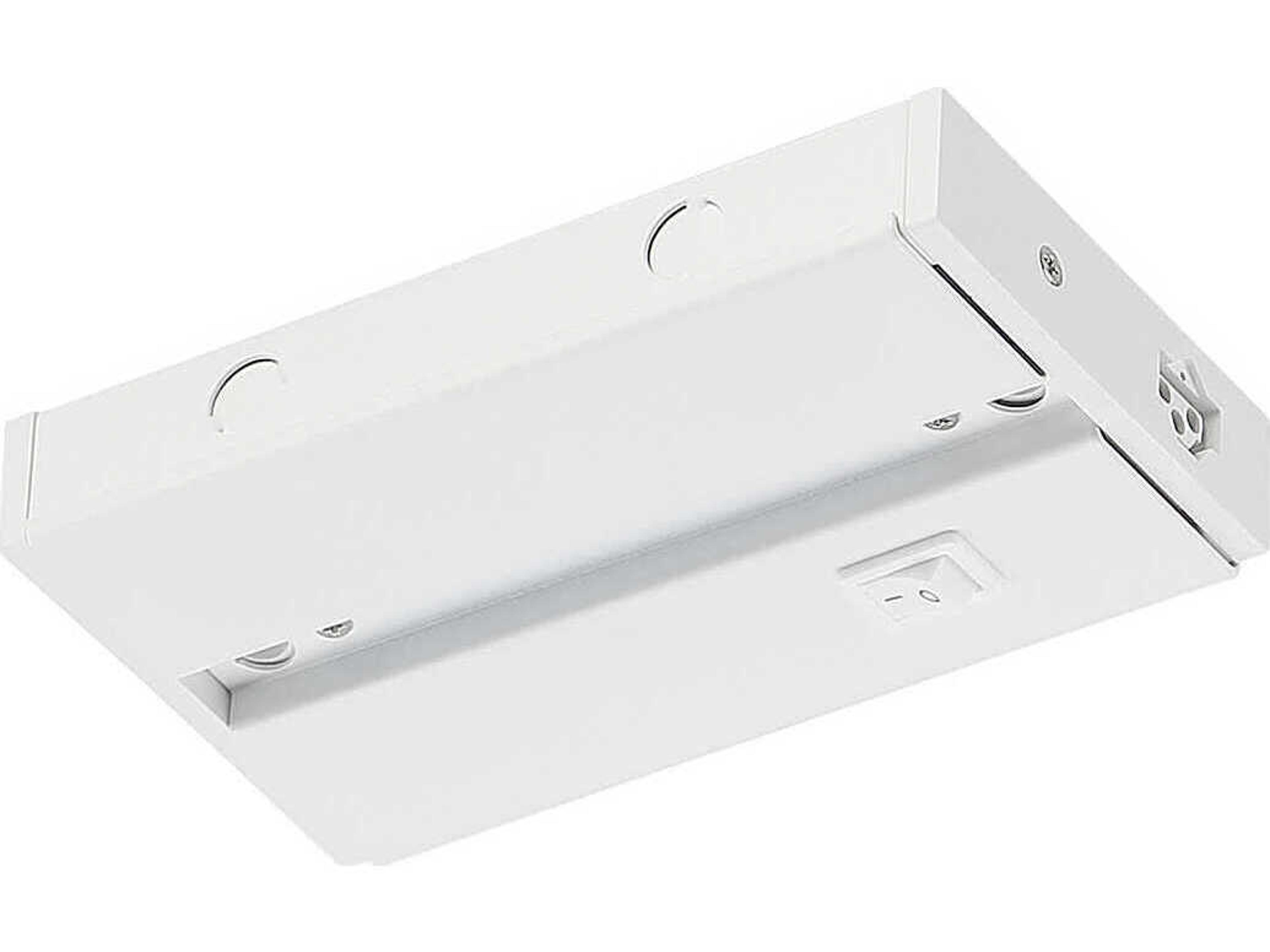 Under Cabinet Junction Box