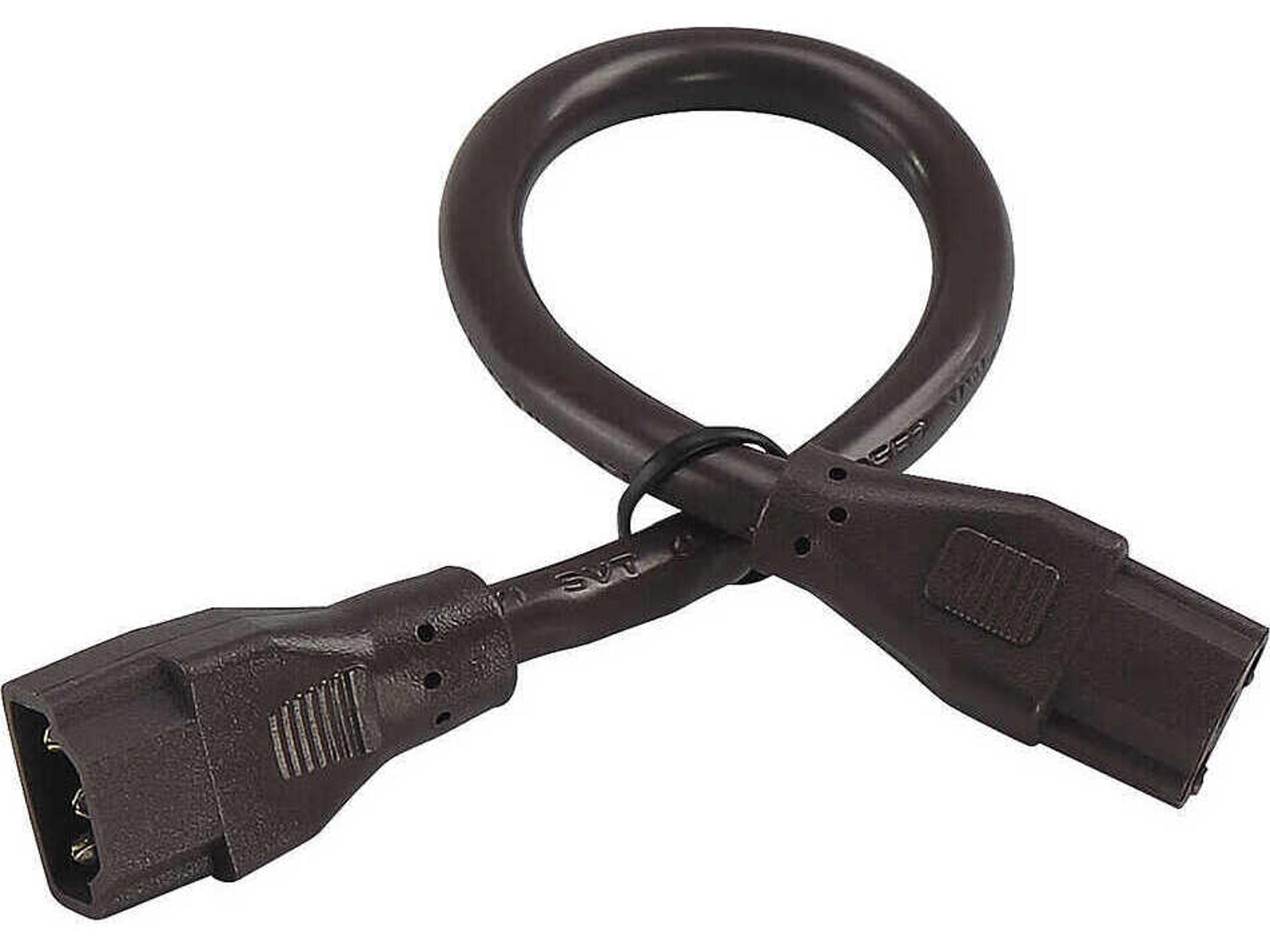 Under Cabinet Jumper Cable