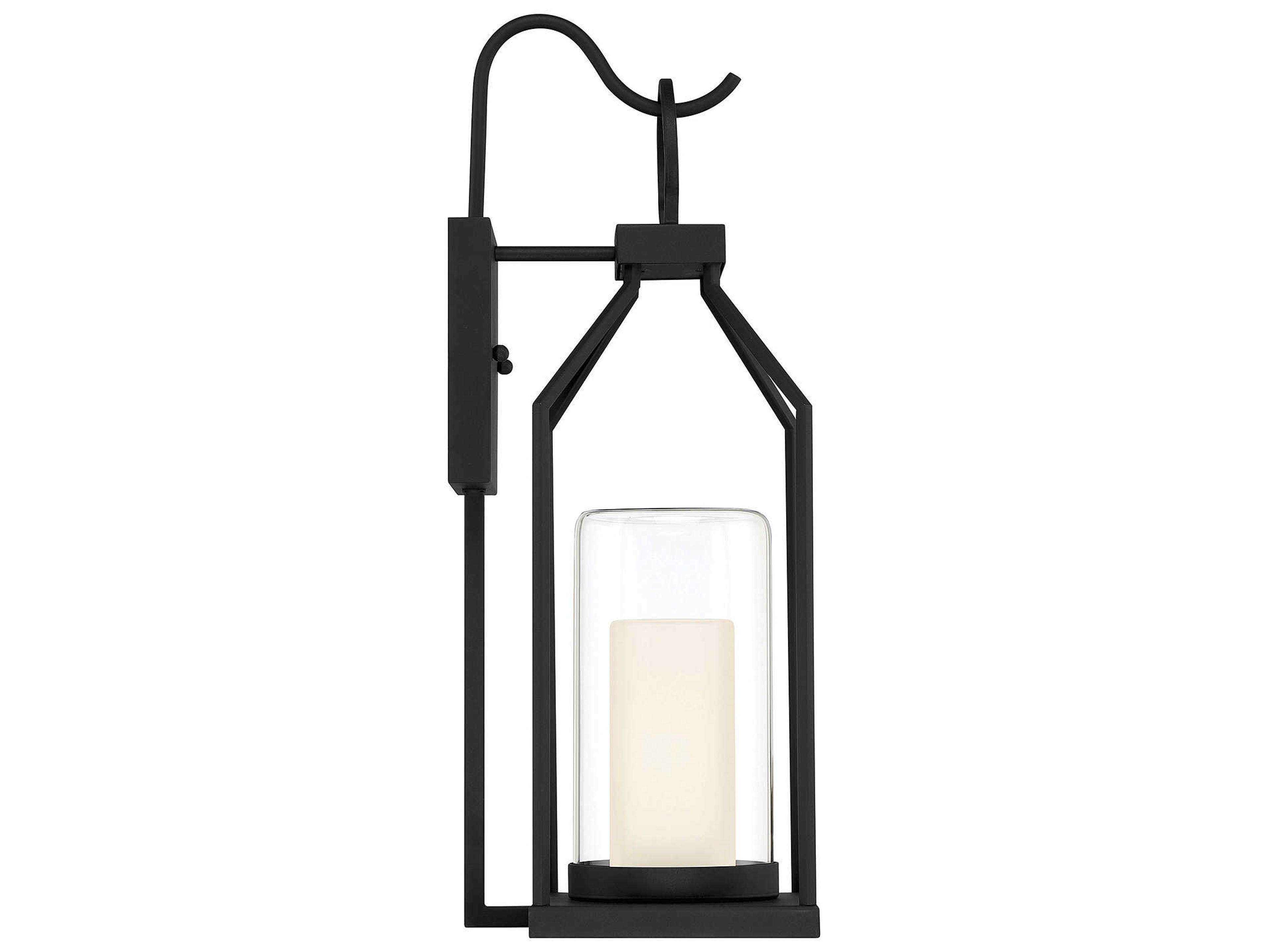 Savoy House Hamilton 1 - Light Outdoor Wall Light