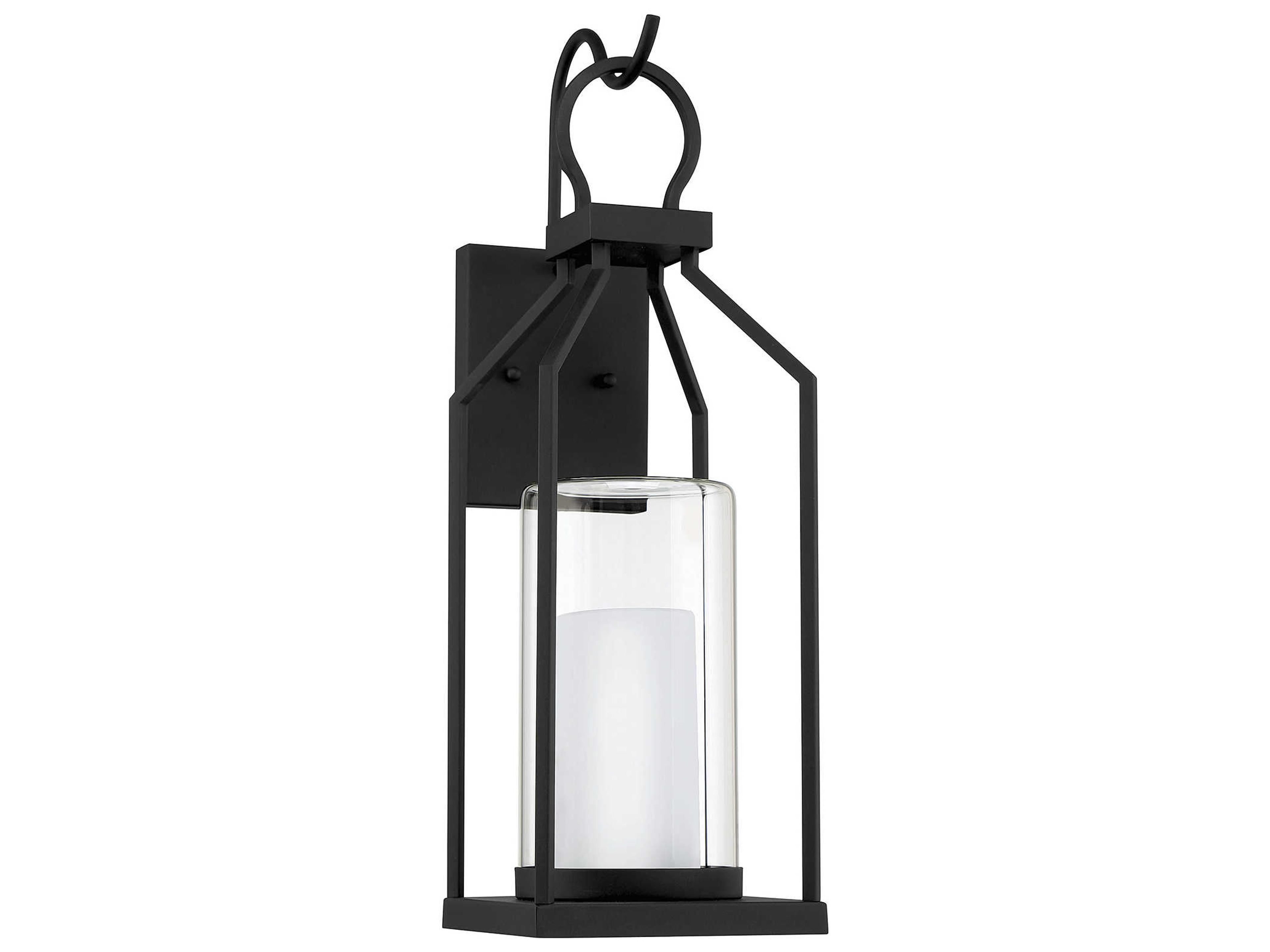 Savoy House Hamilton 1 - Light Outdoor Wall Light