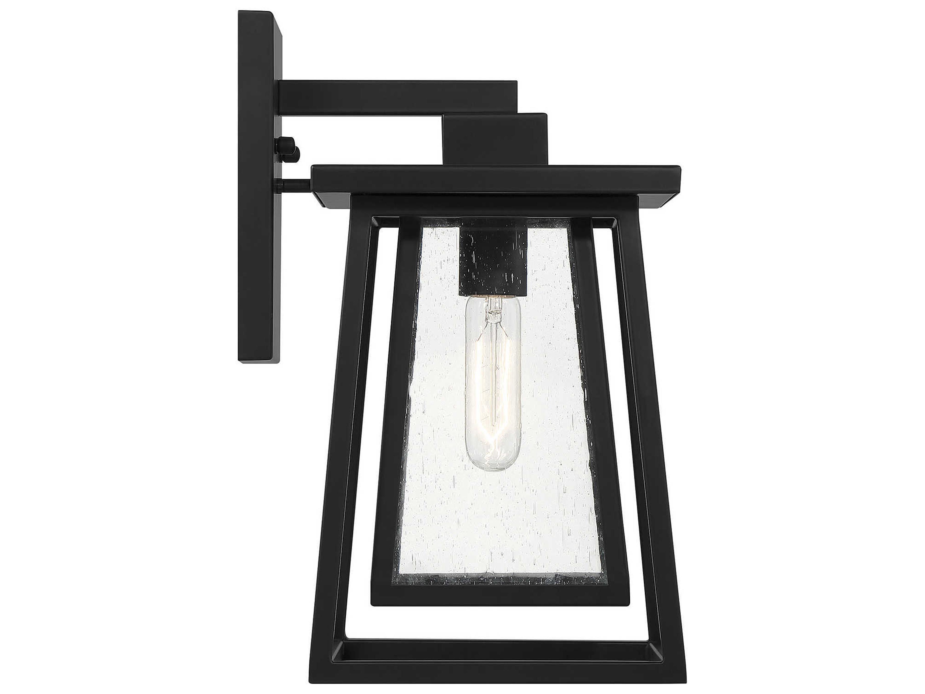 Savoy House Denver 1 - Light Outdoor Wall Light