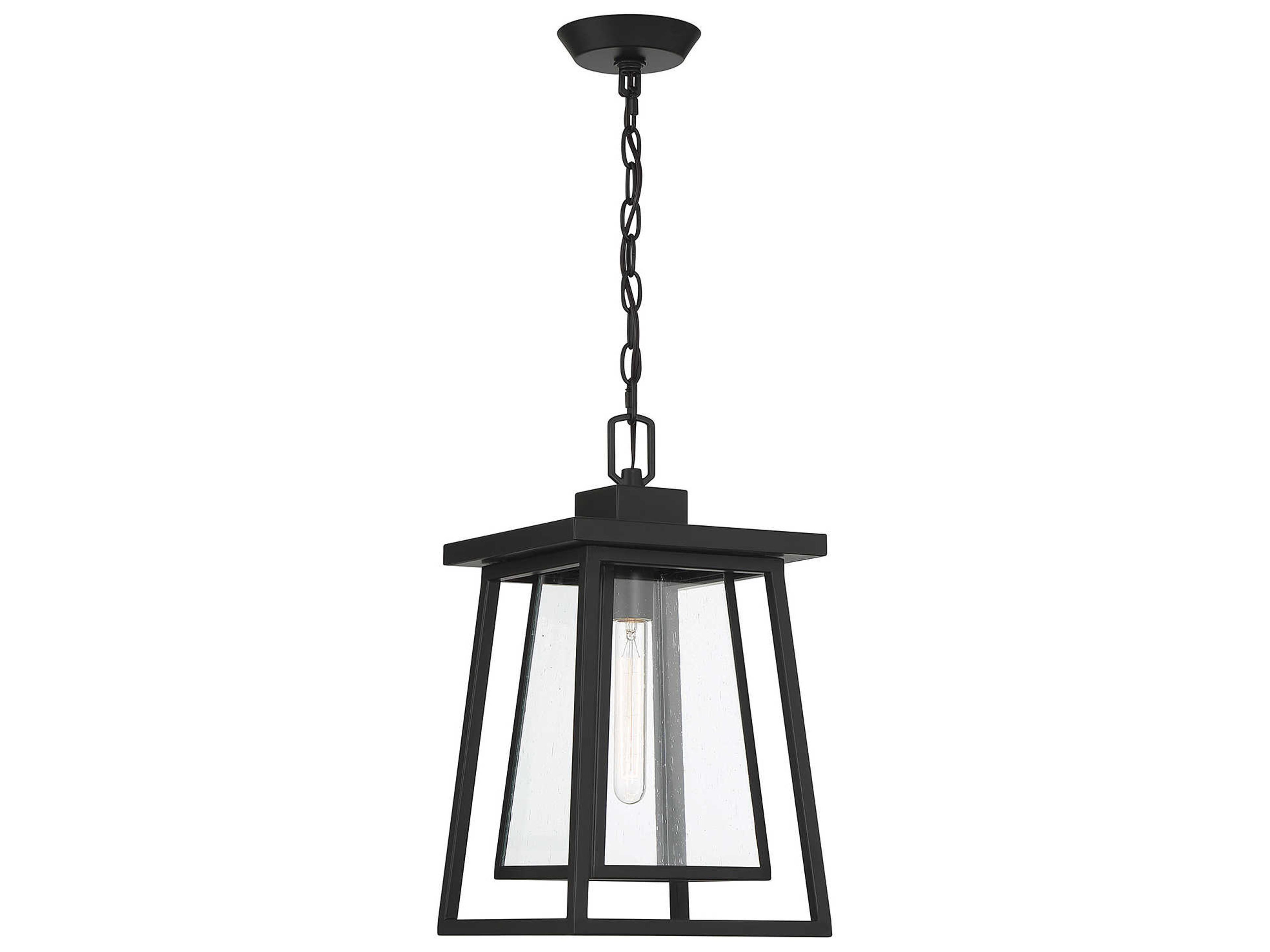 Denver 1 - Light Outdoor Hanging Light