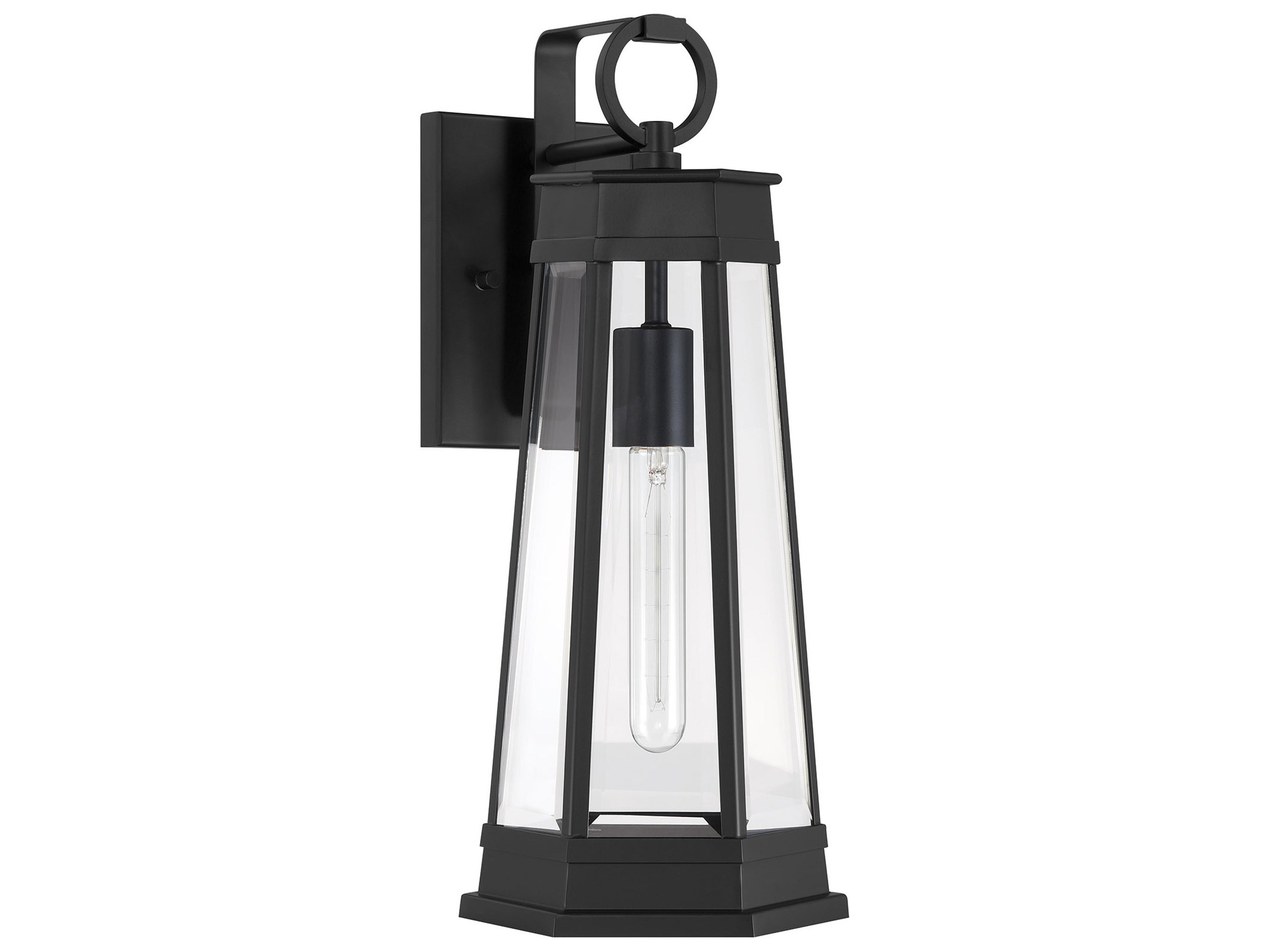 Savoy House Payne 1-Light Outdoor Wall Light