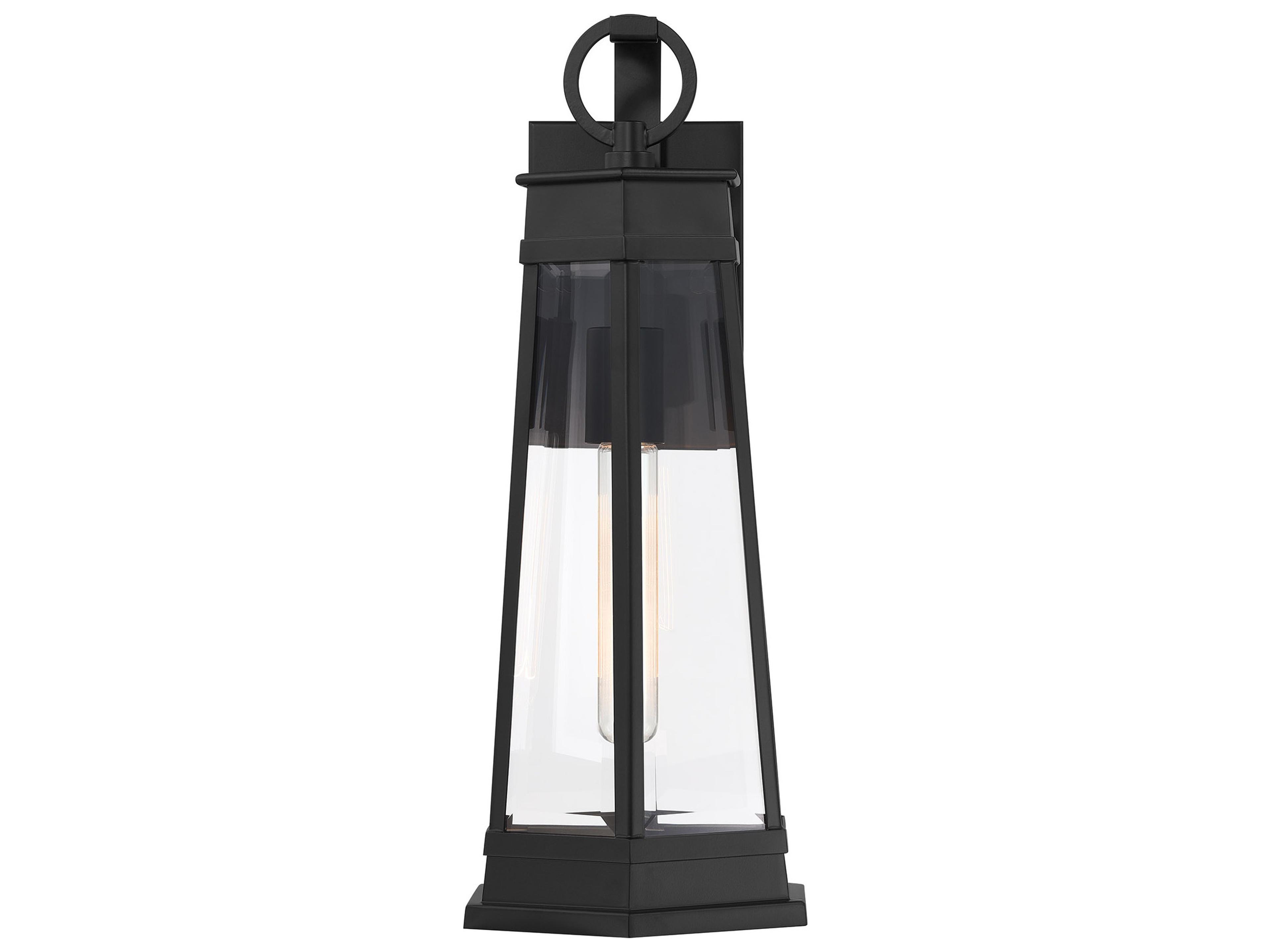 Savoy House Payne 1-Light Outdoor Wall Light