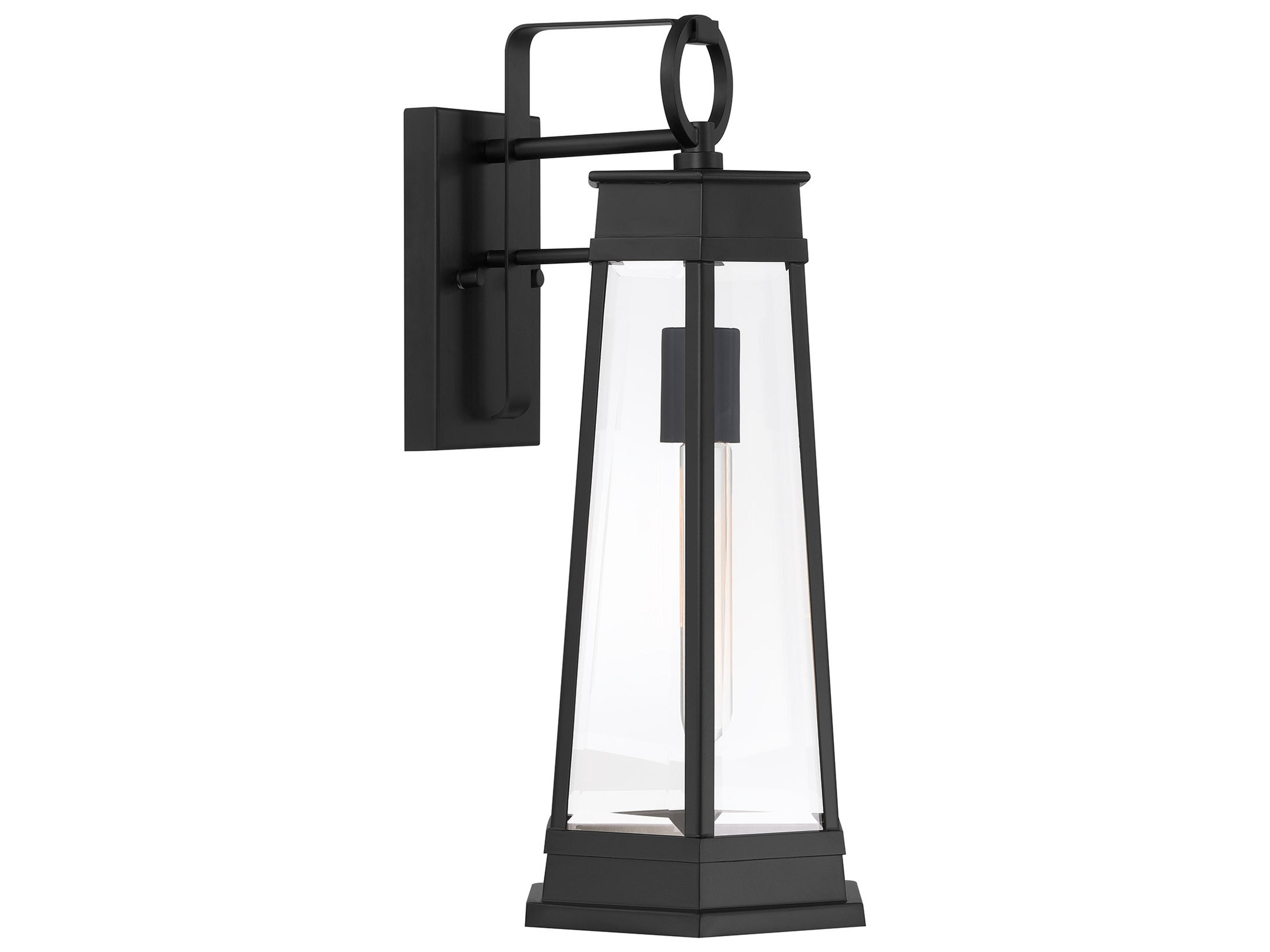 Savoy House Payne 1-Light Outdoor Wall Light