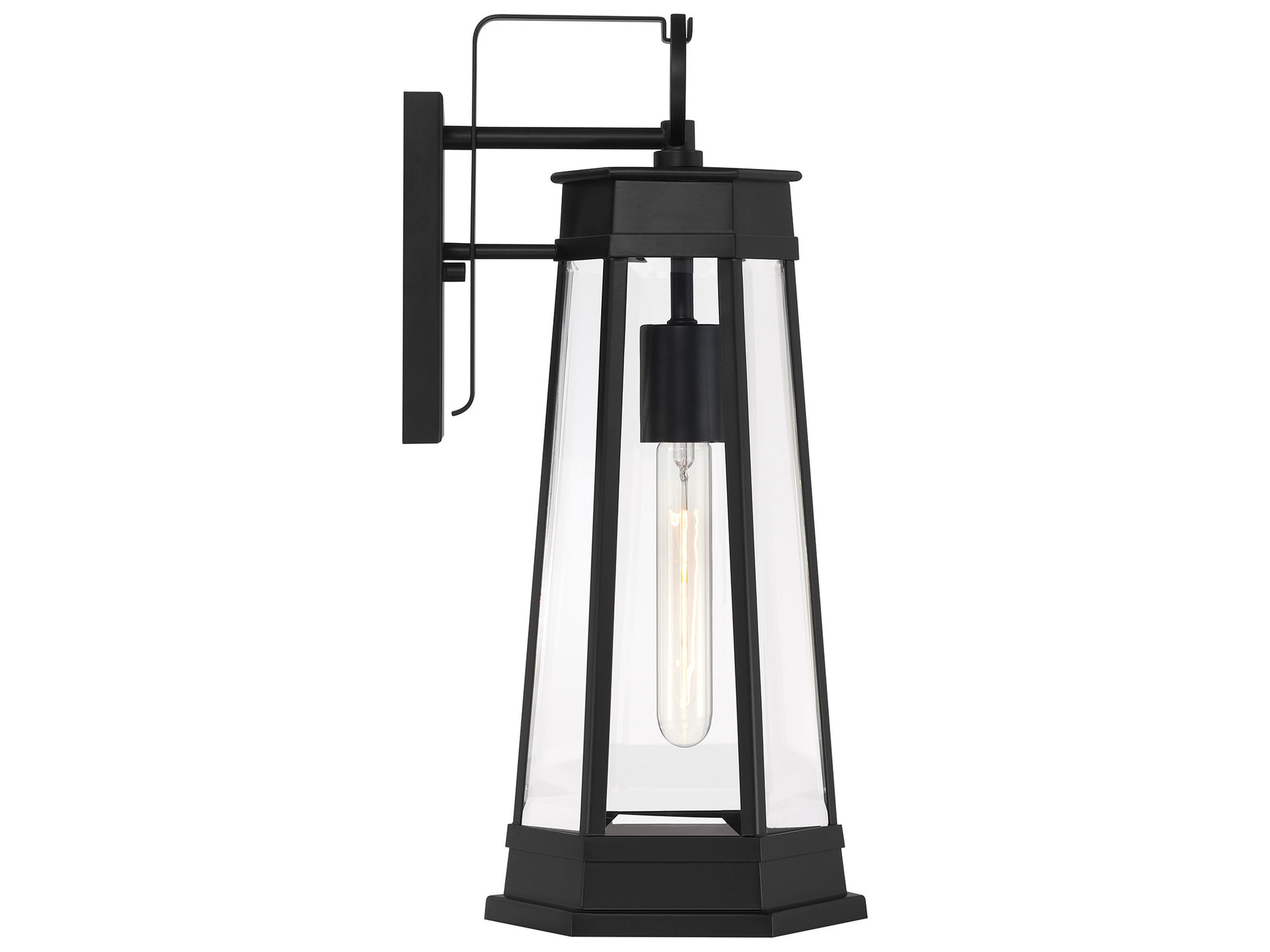 Savoy House Payne 1-Light Outdoor Wall Light