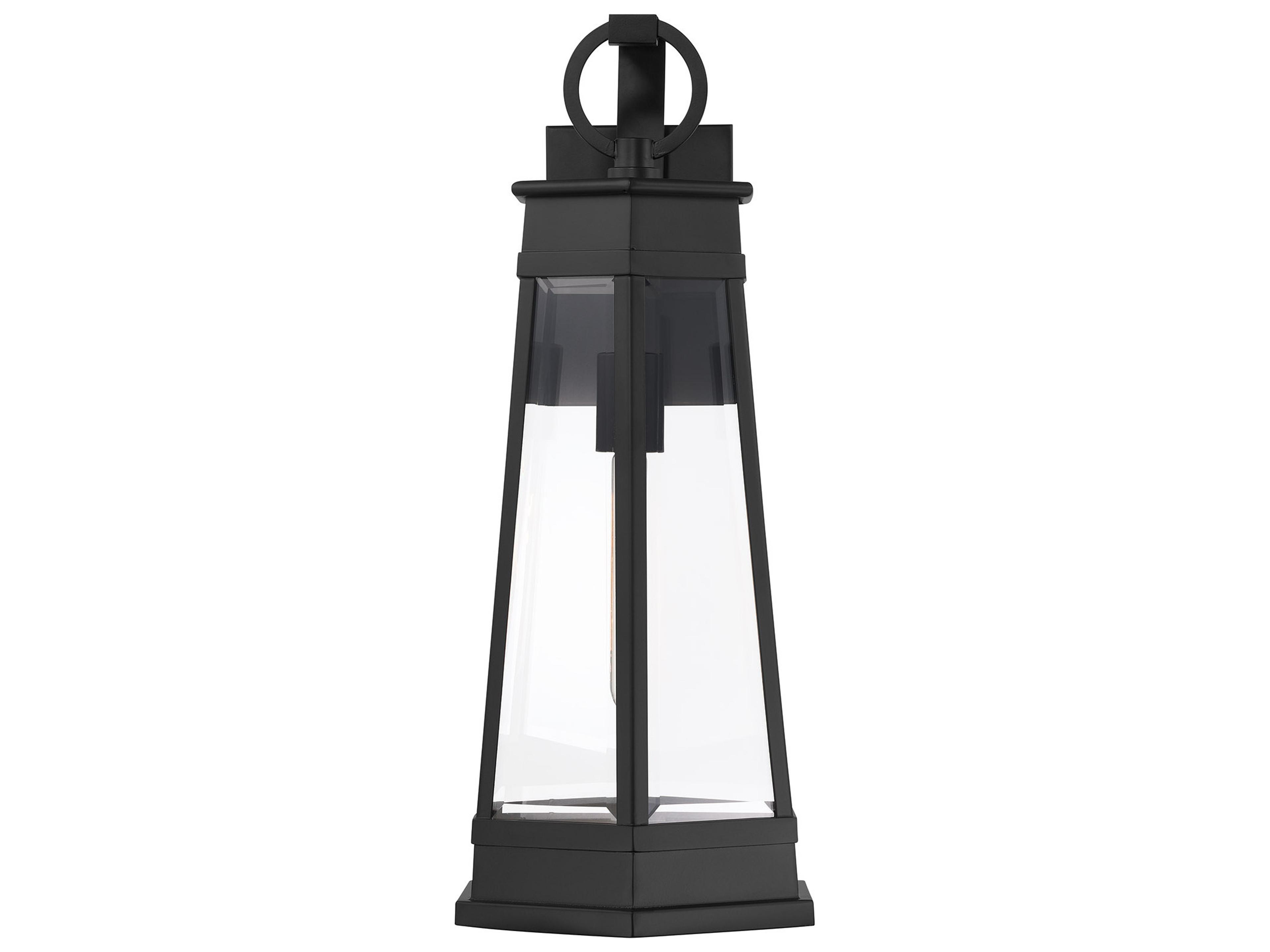 Savoy House Payne 1-Light Outdoor Wall Light