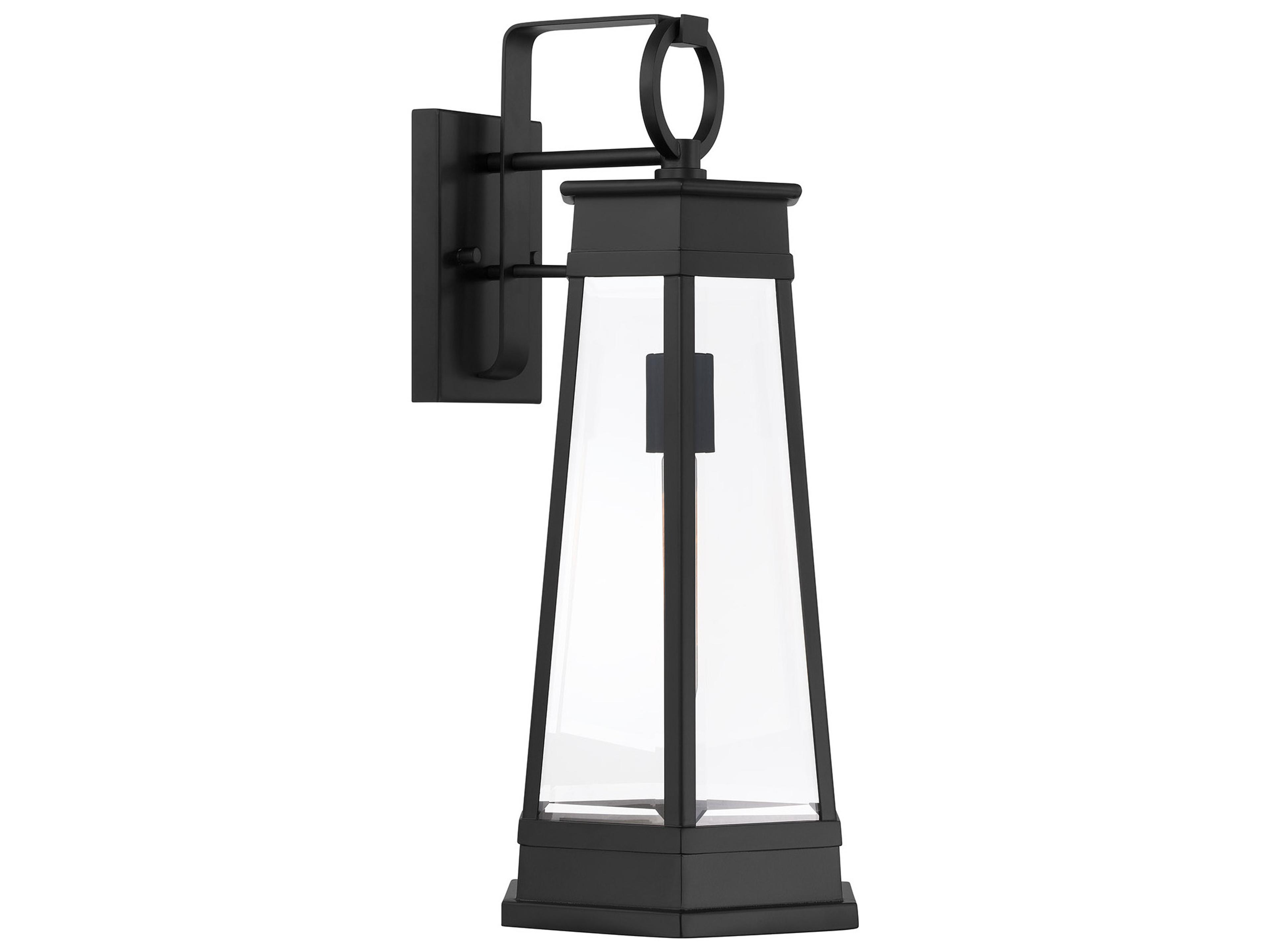 Savoy House Payne 1-Light Outdoor Wall Light