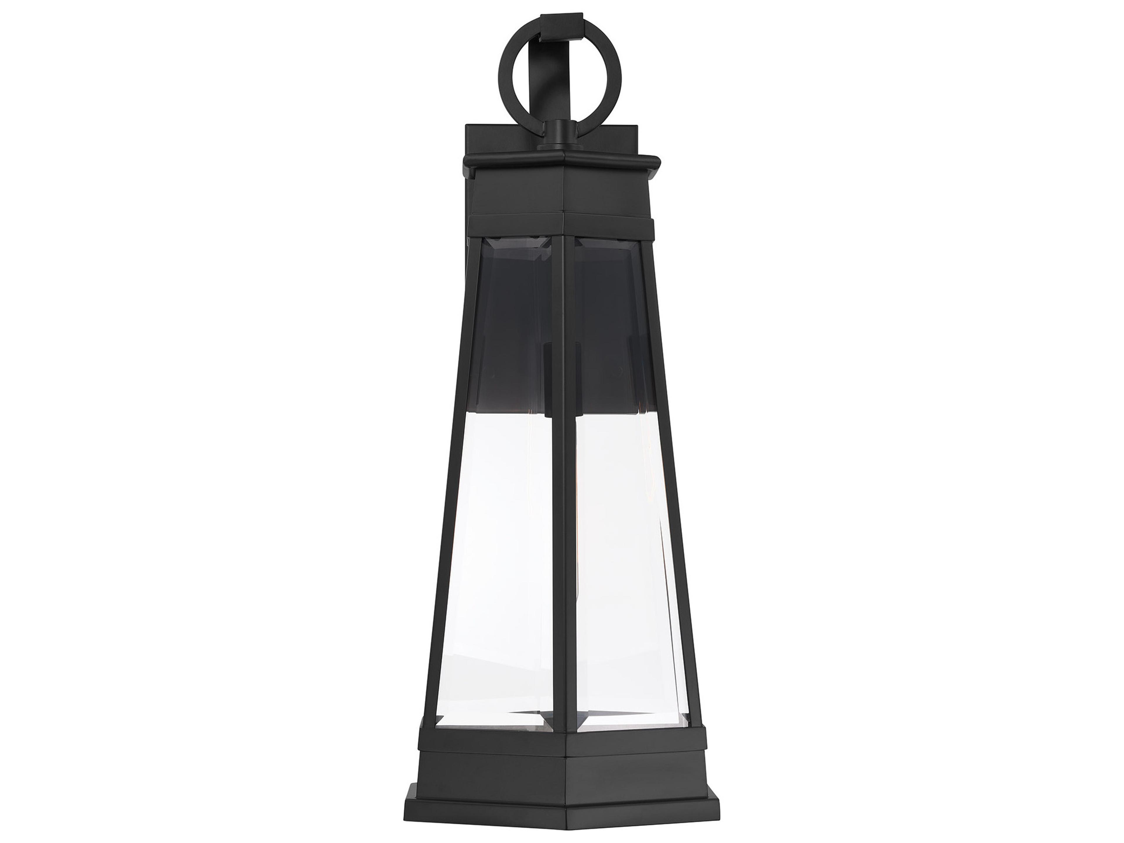 Savoy House Payne 1-Light Outdoor Wall Light