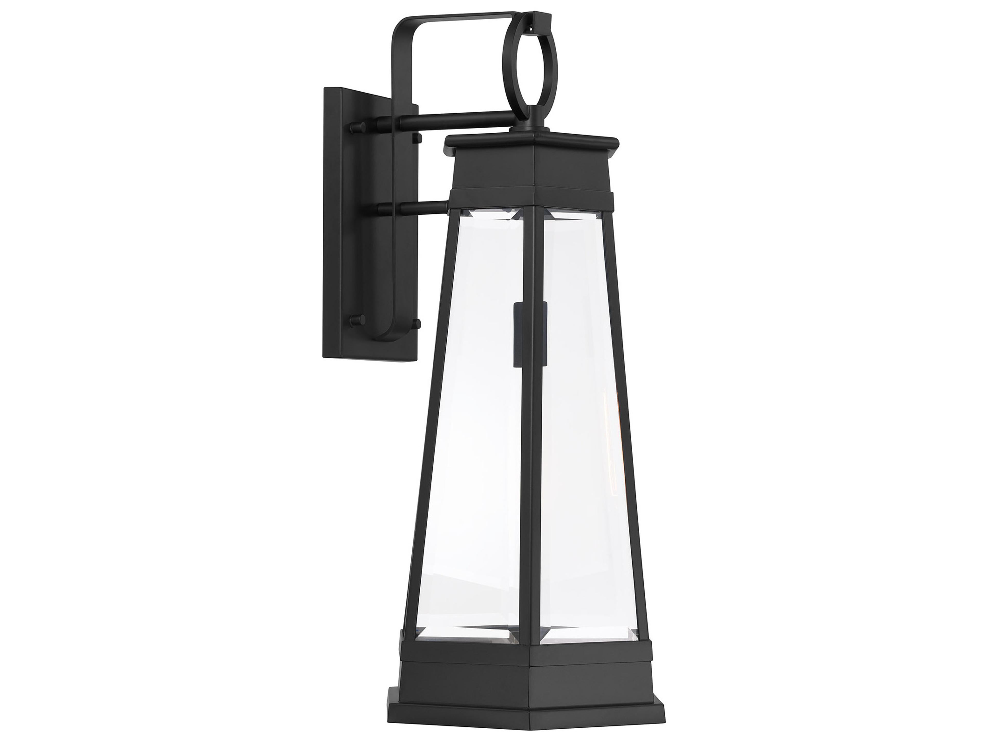 Savoy House Payne 1-Light Outdoor Wall Light