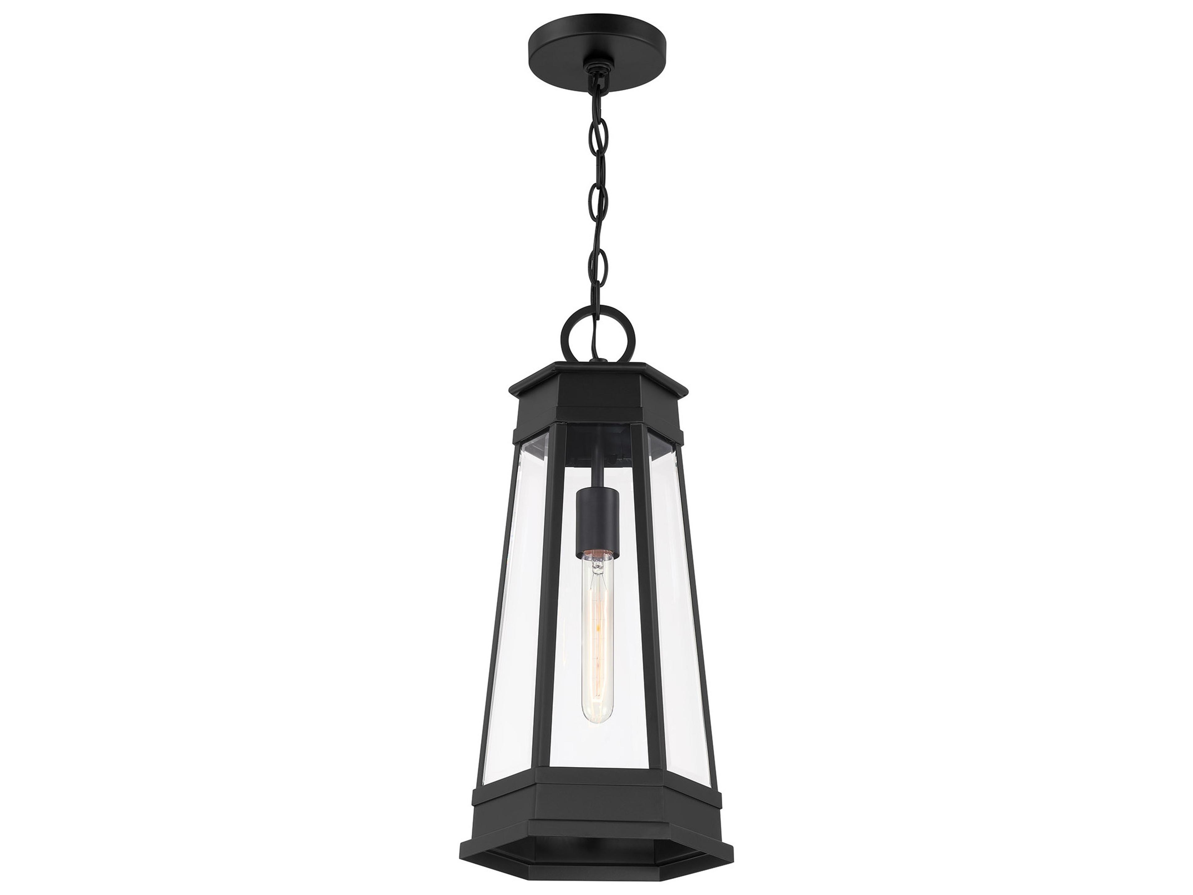 Savoy House Payne 1-Light Outdoor Hanging Light