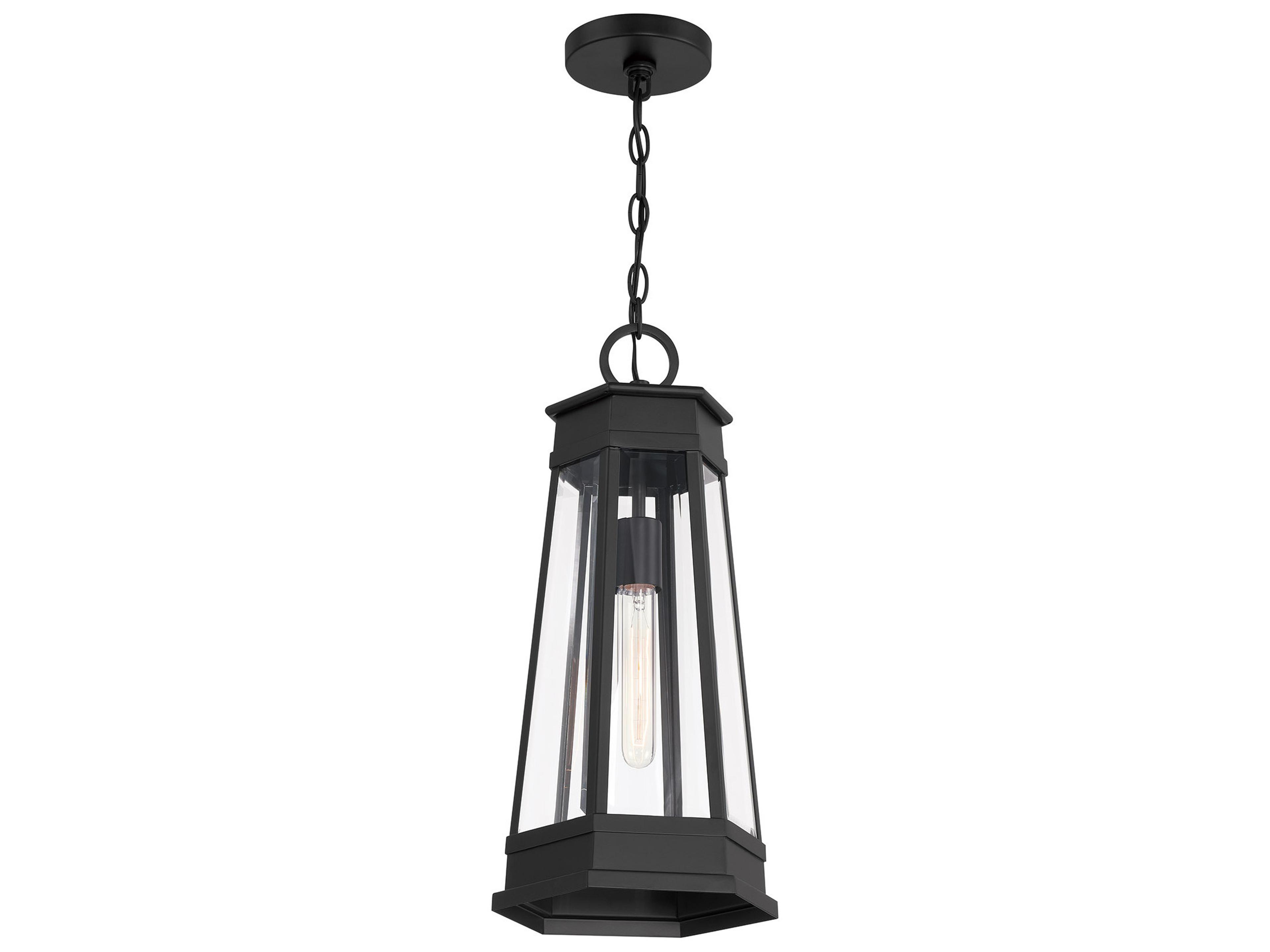 Savoy House Payne 1-Light Outdoor Hanging Light
