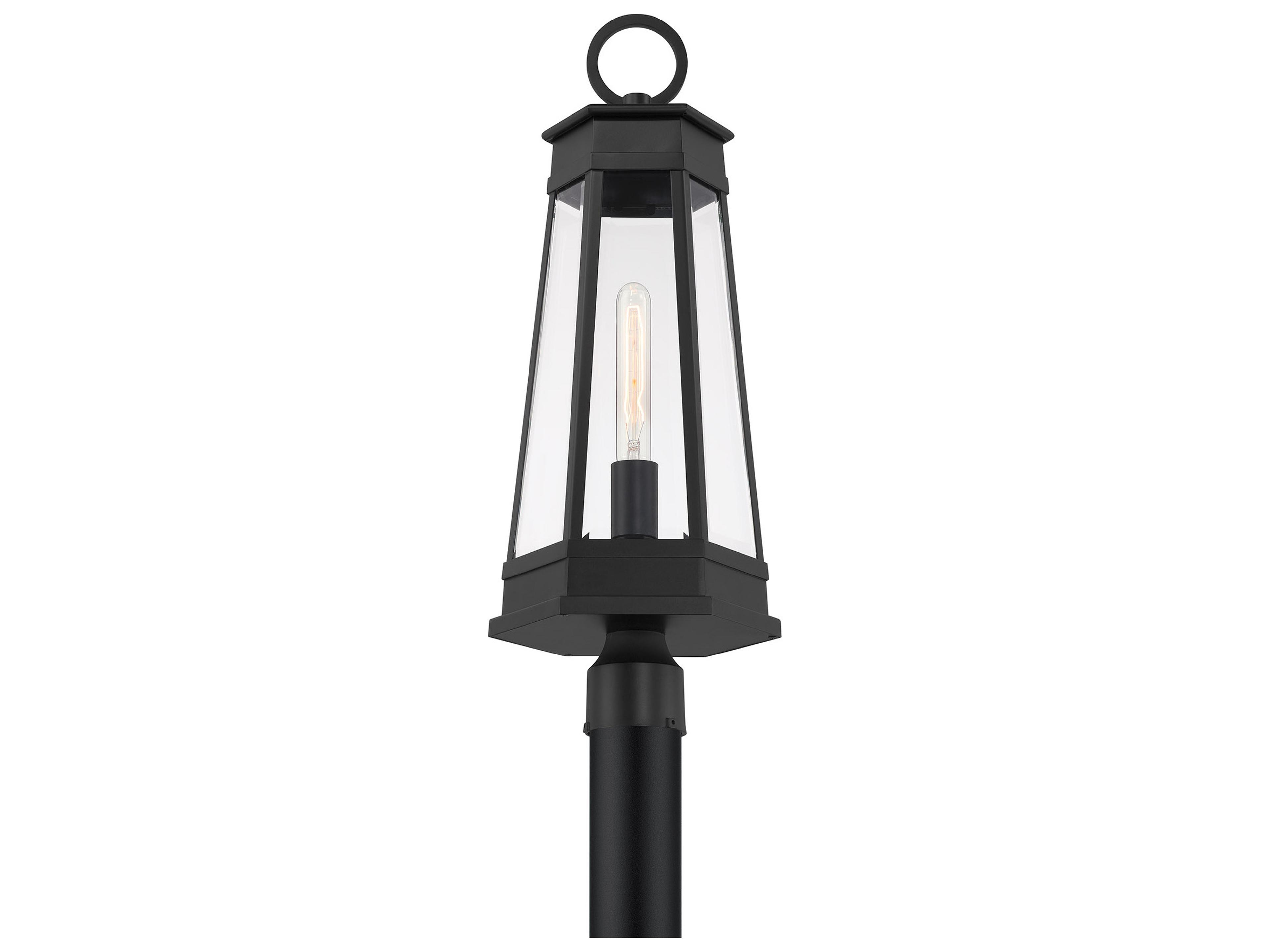 Savoy House Payne 1-Light Outdoor Post Light