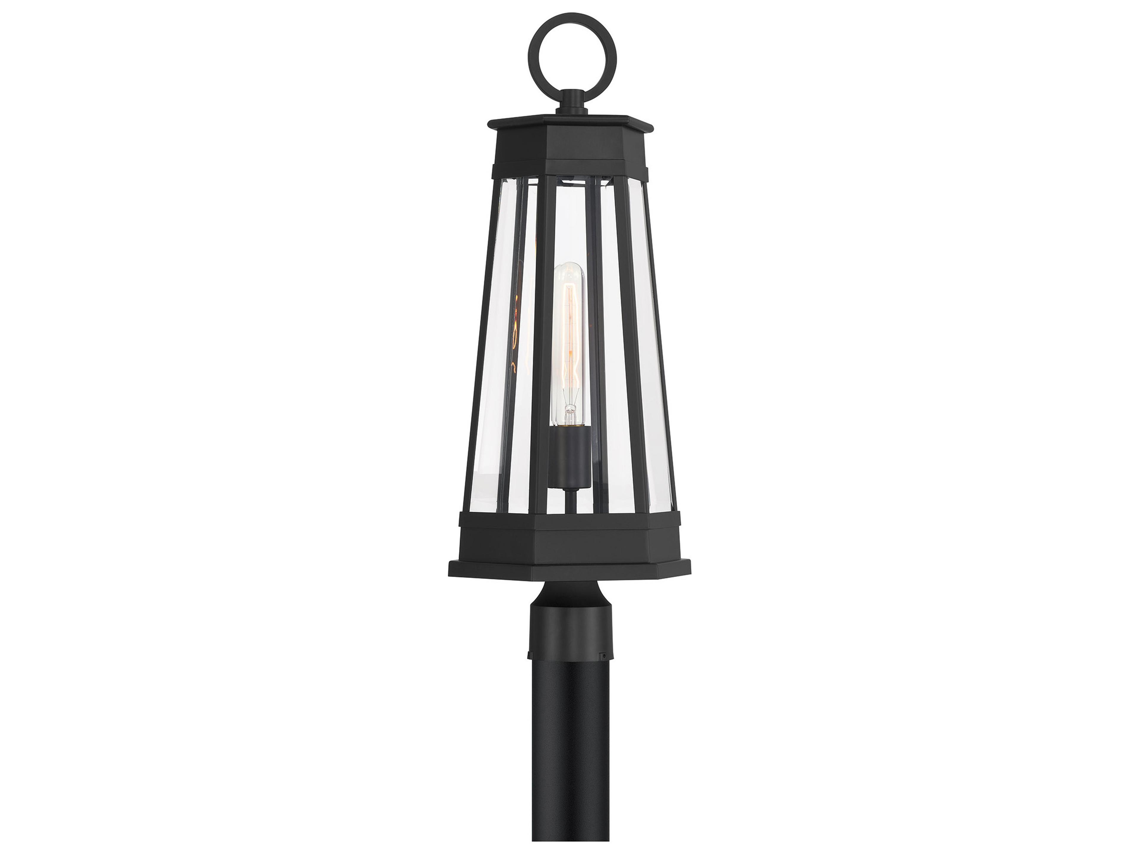 Savoy House Payne 1-Light Outdoor Post Light