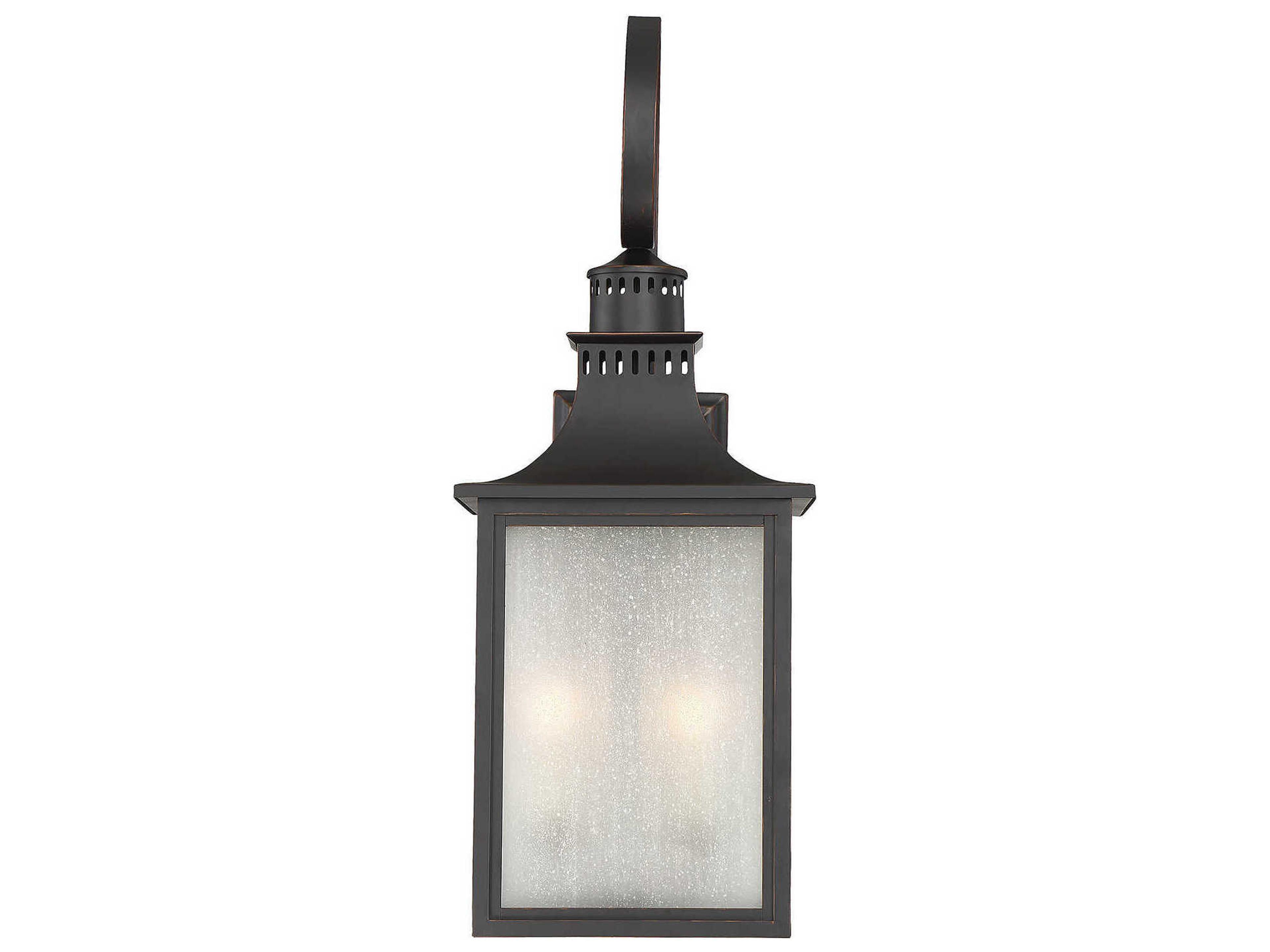 Monte Grande 4 - Light Outdoor Ceiling Light