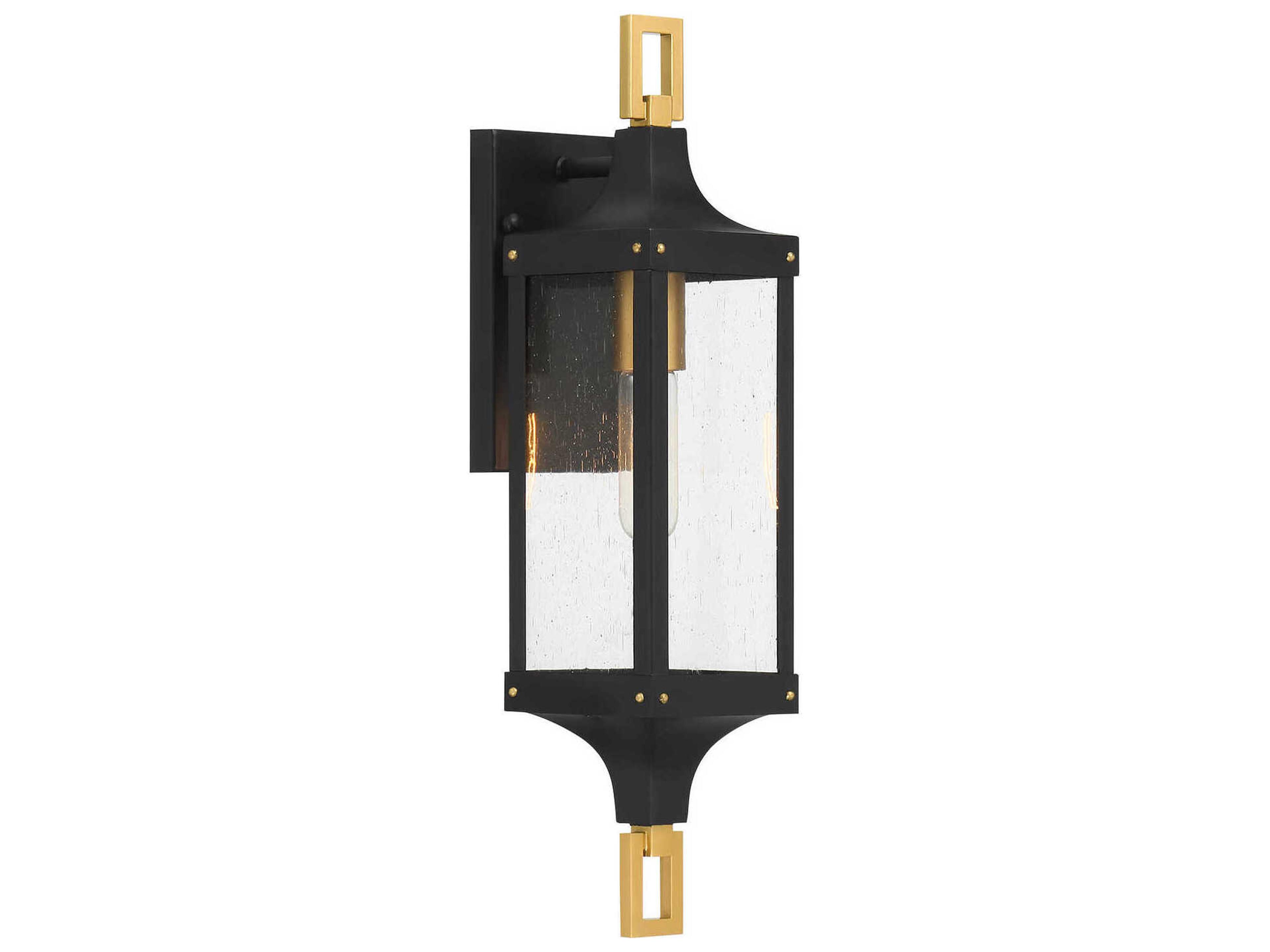Savoy House Glendale 1-Light Outdoor Wall Light
