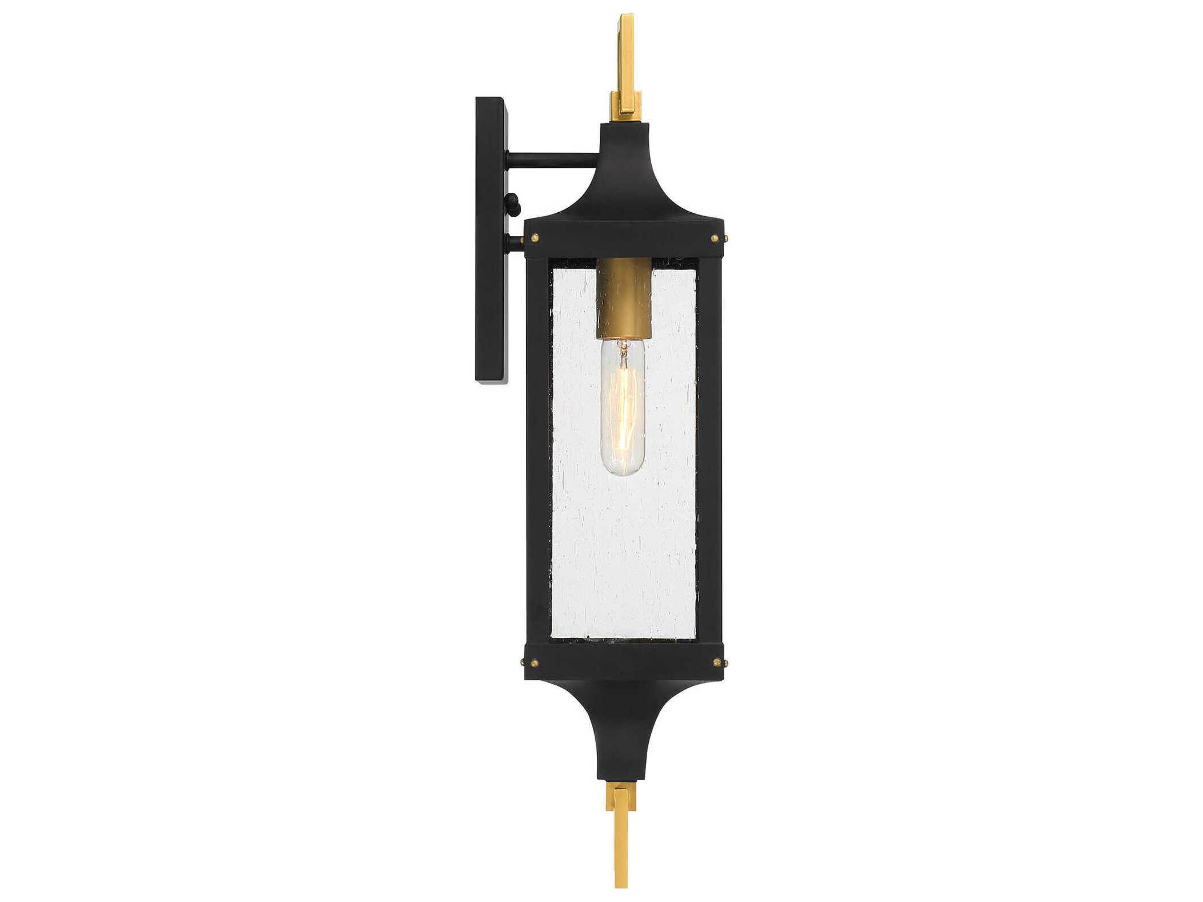 Savoy House Glendale 1-Light Outdoor Wall Light