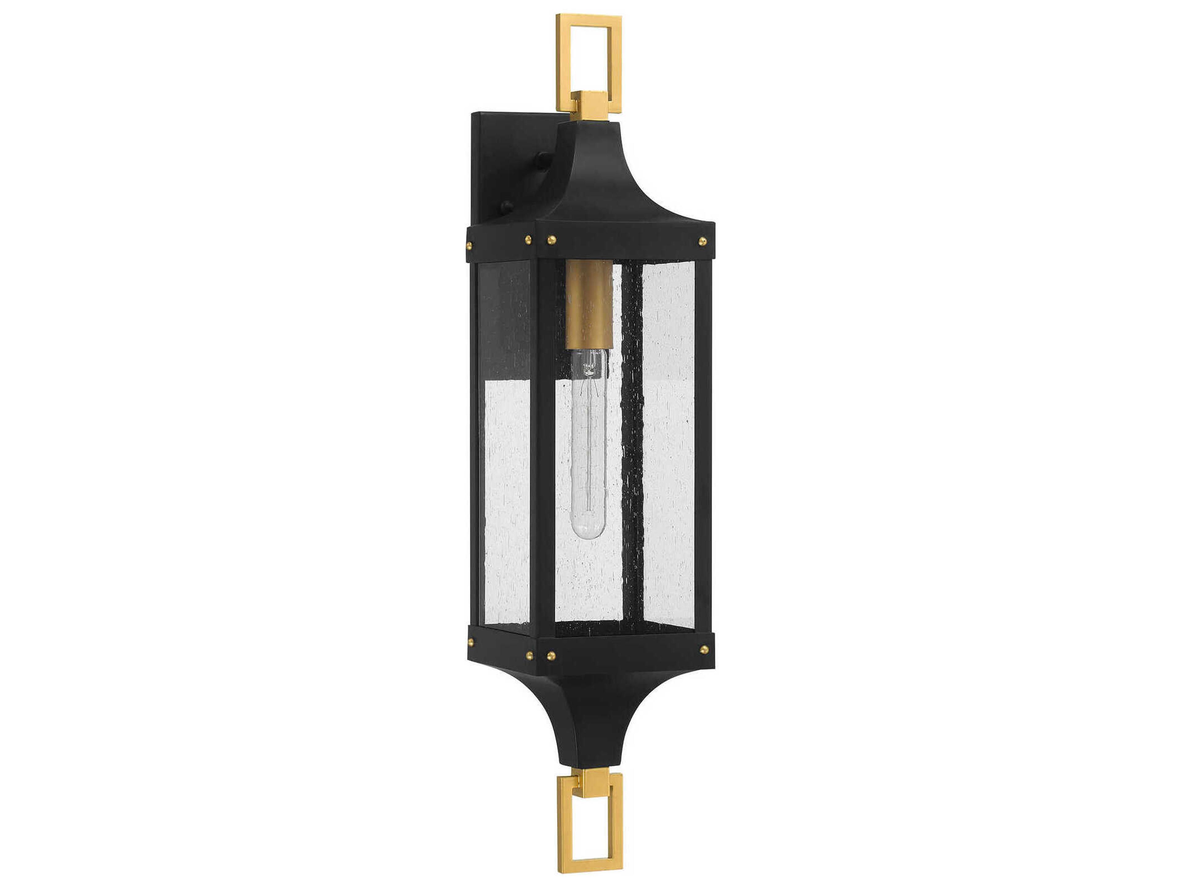 Savoy House Glendale 1-Light Outdoor Wall Light
