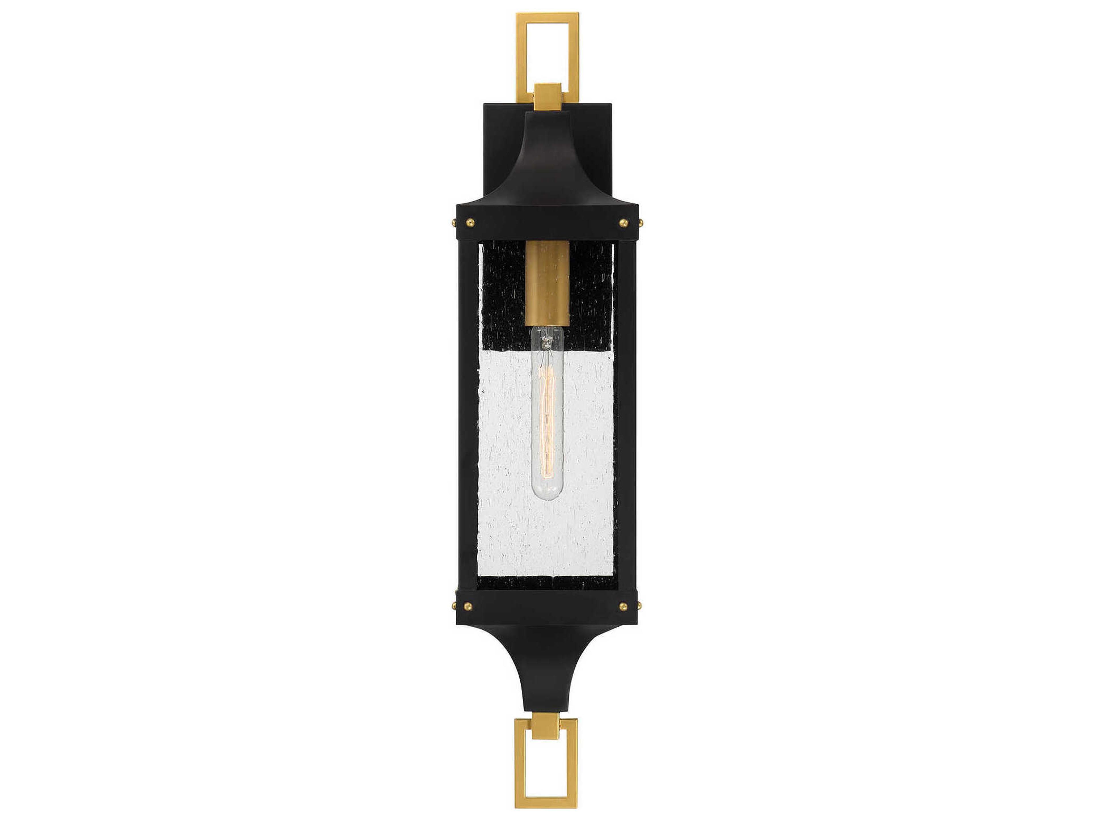Savoy House Glendale 1-Light Outdoor Wall Light