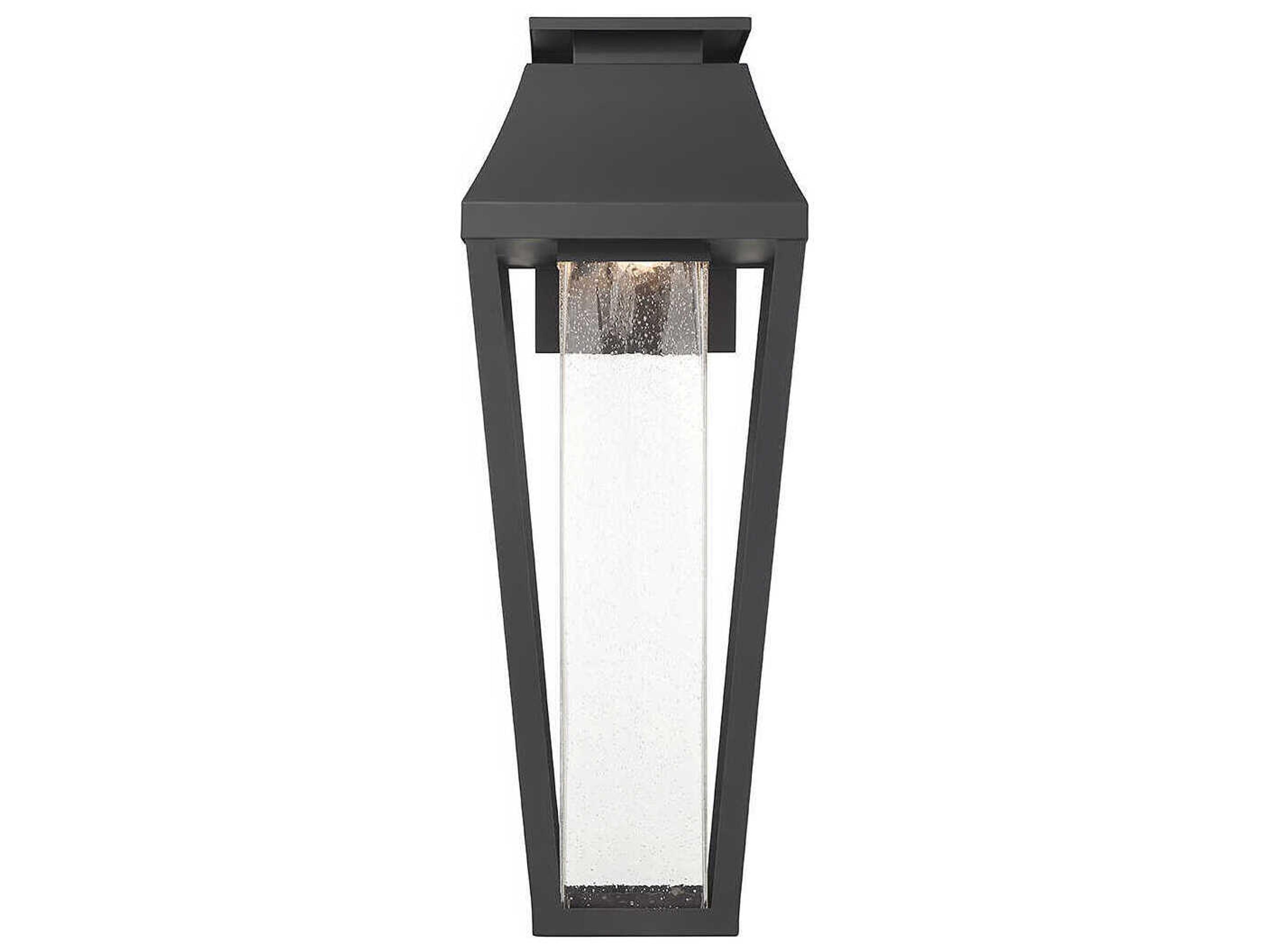 Savoy House Brookline 1 - Light Outdoor Wall Light