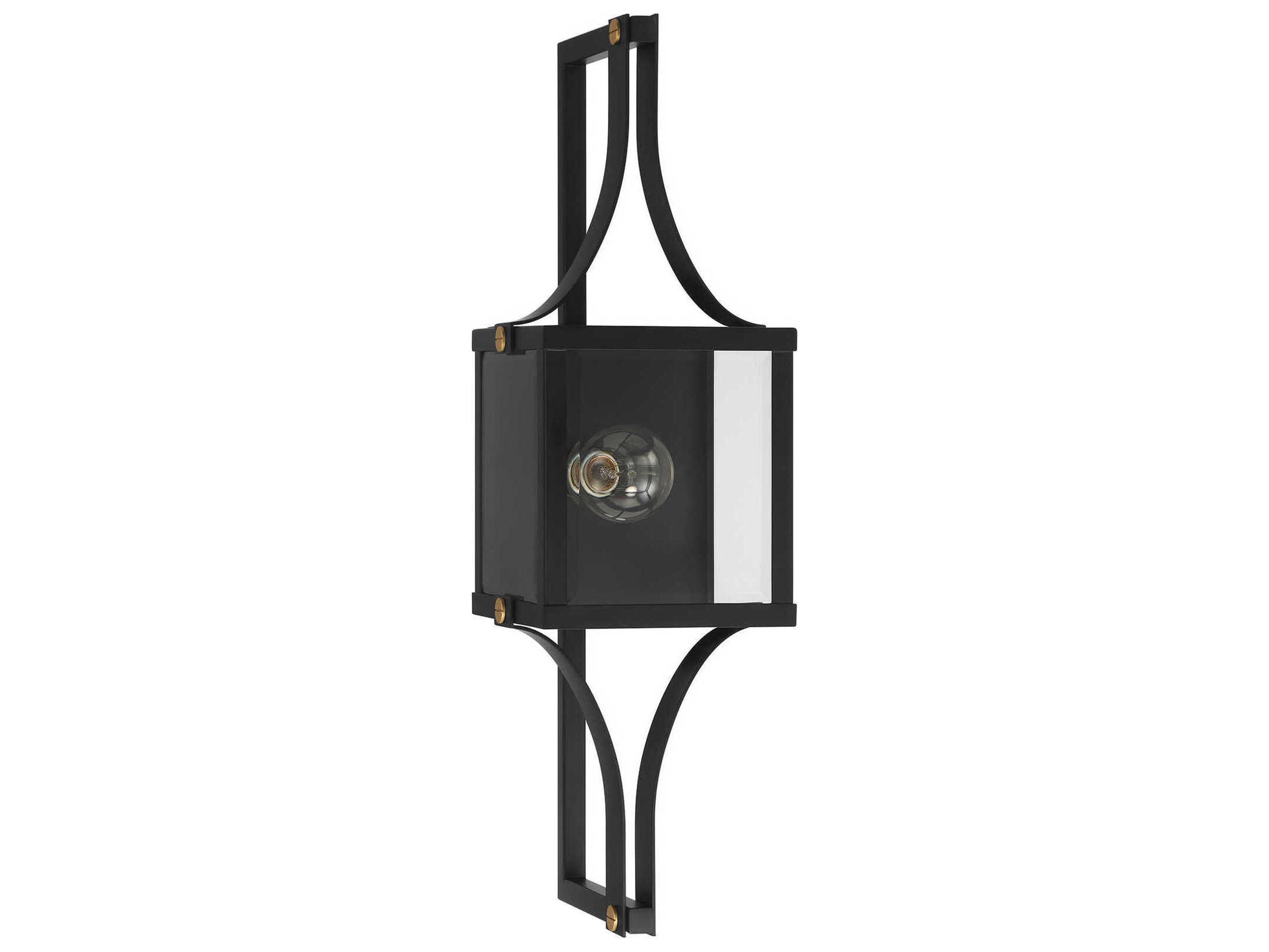 Savoy House Raeburn 1-Light Outdoor Wall Light