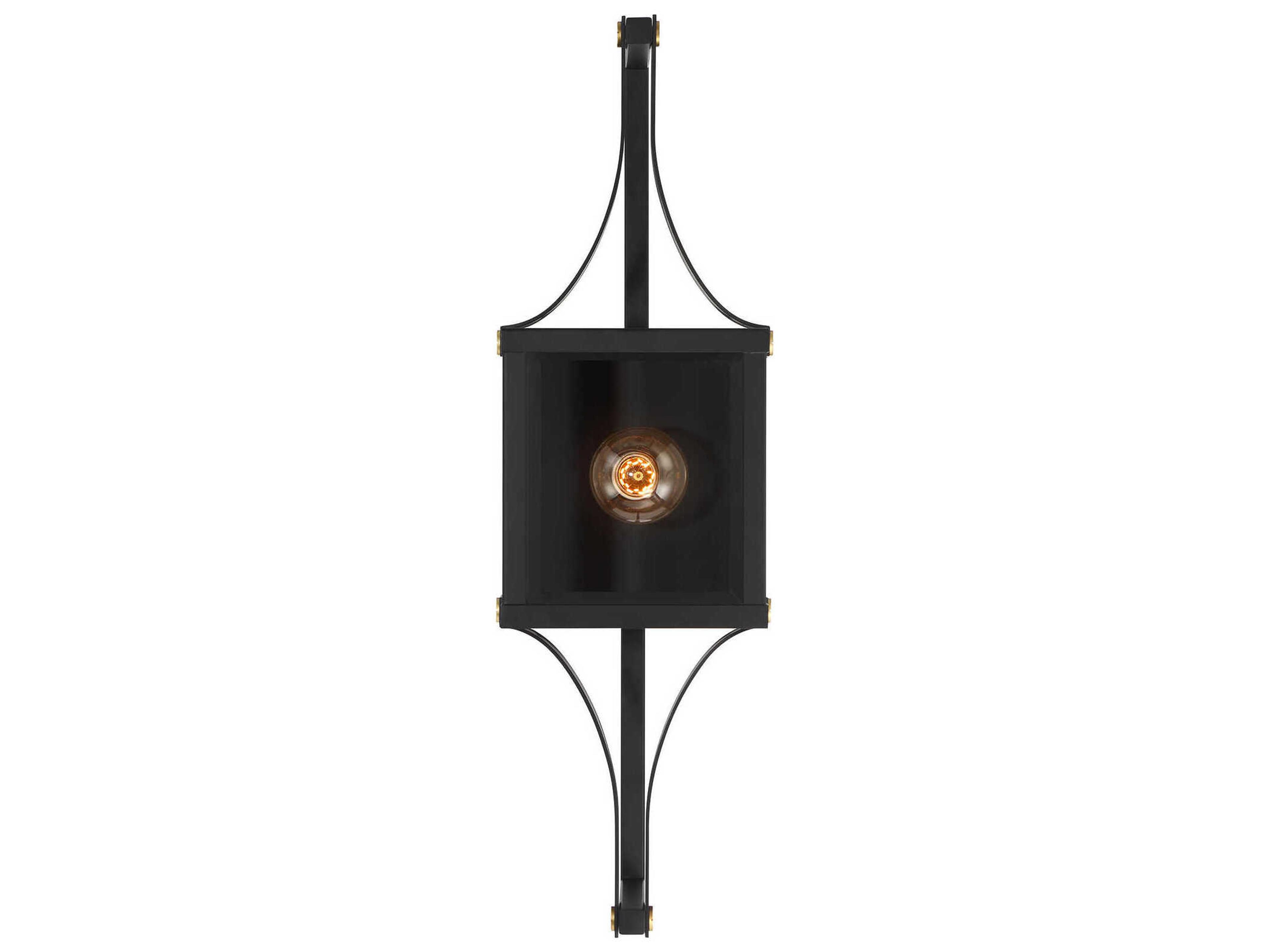 Savoy House Raeburn 1-Light Outdoor Wall Light