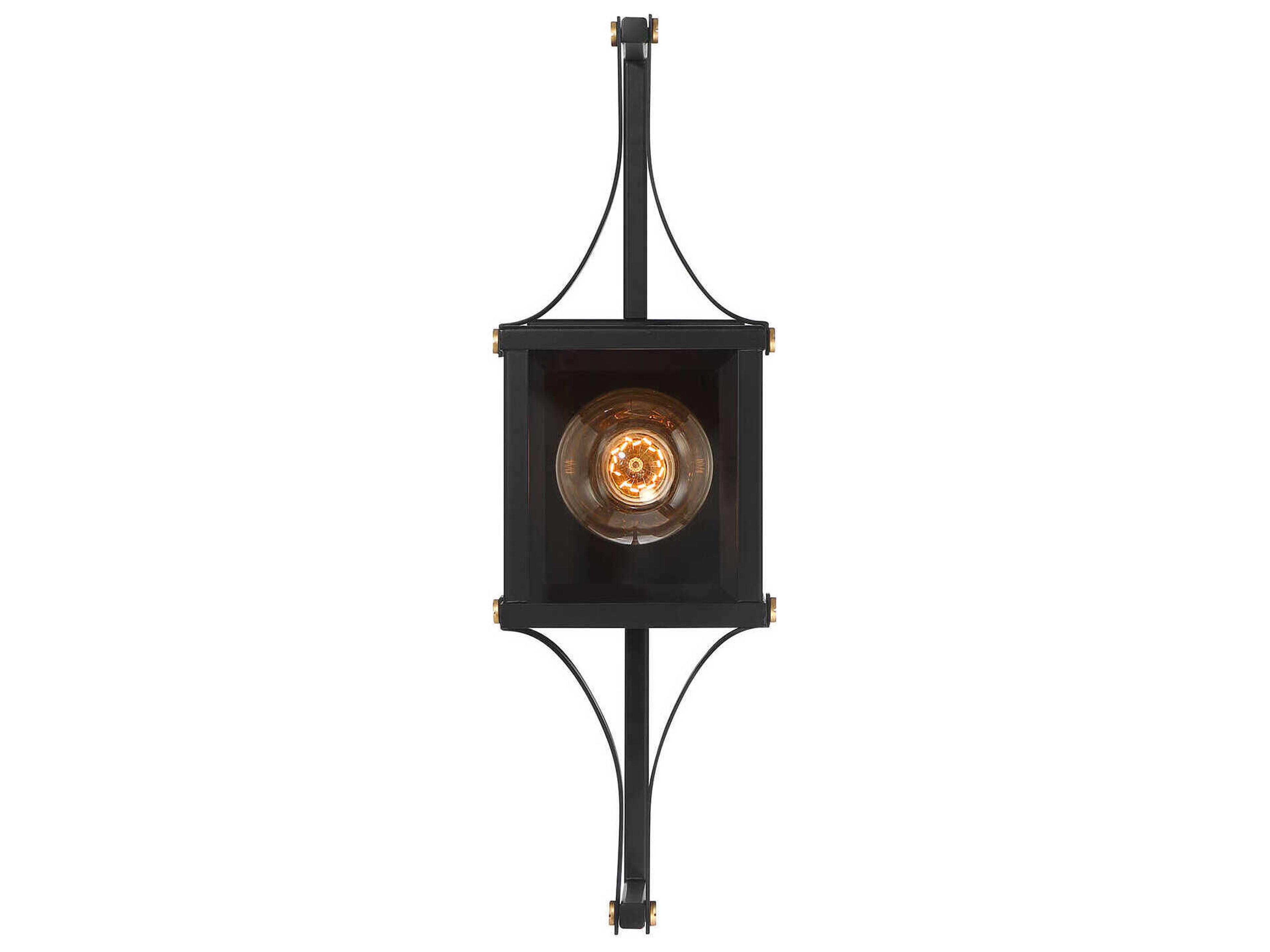Savoy House Raeburn 1-Light Outdoor Wall Light