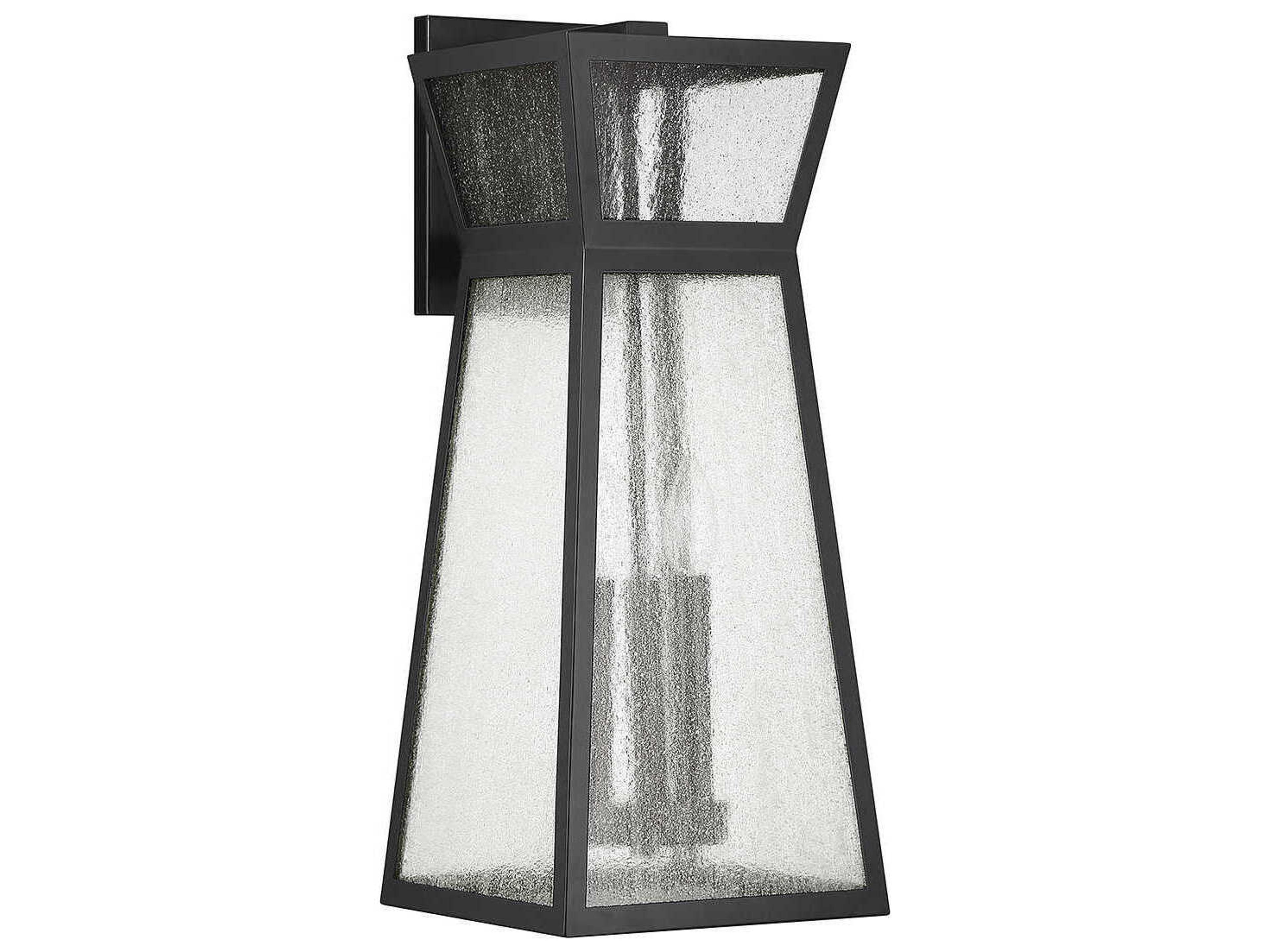 Savoy House Millford 3 - Light Outdoor Wall Light