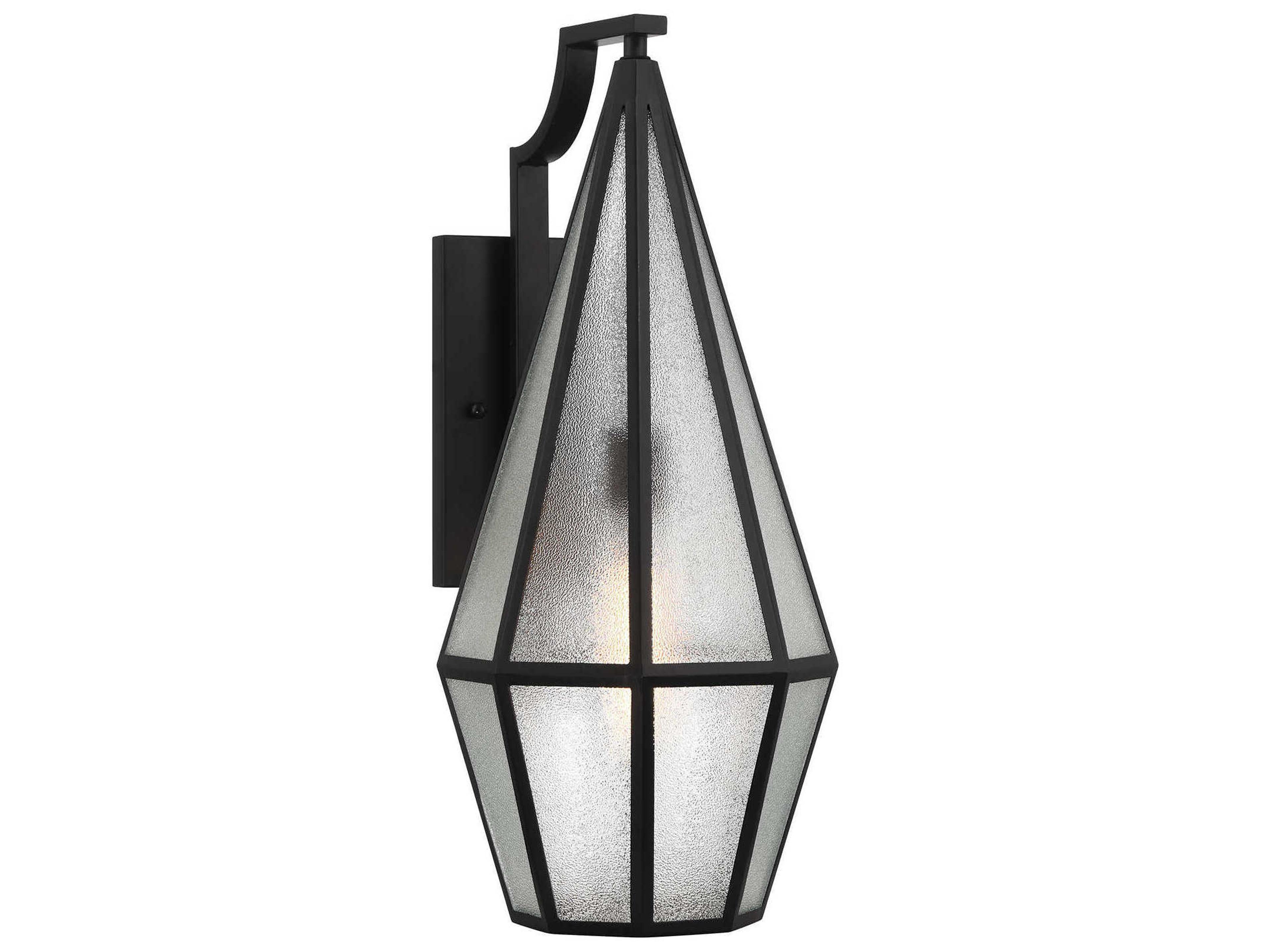 Peninsula 1-Light Outdoor Wall Light