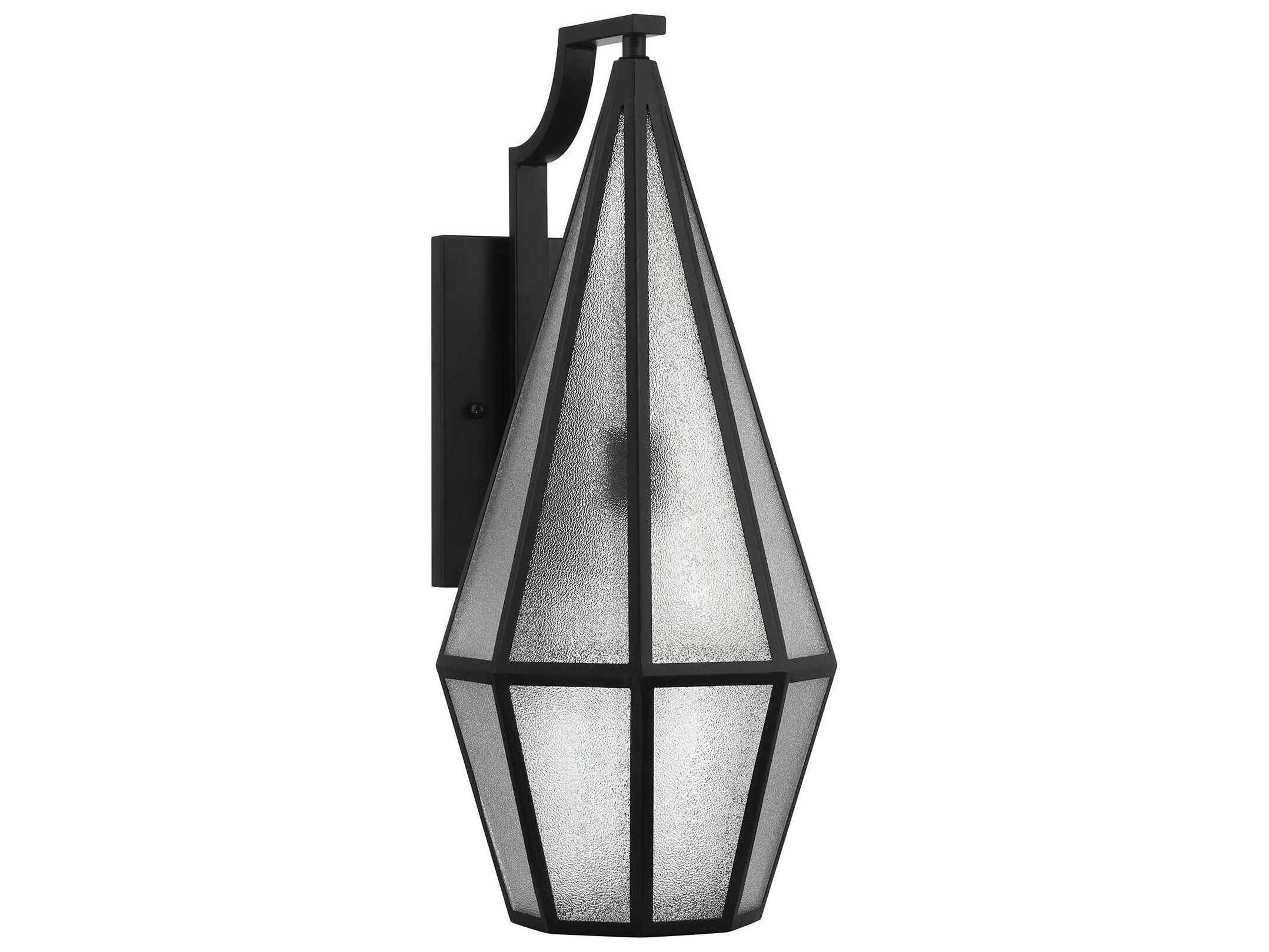 Savoy House Peninsula 1-Light Outdoor Wall Light