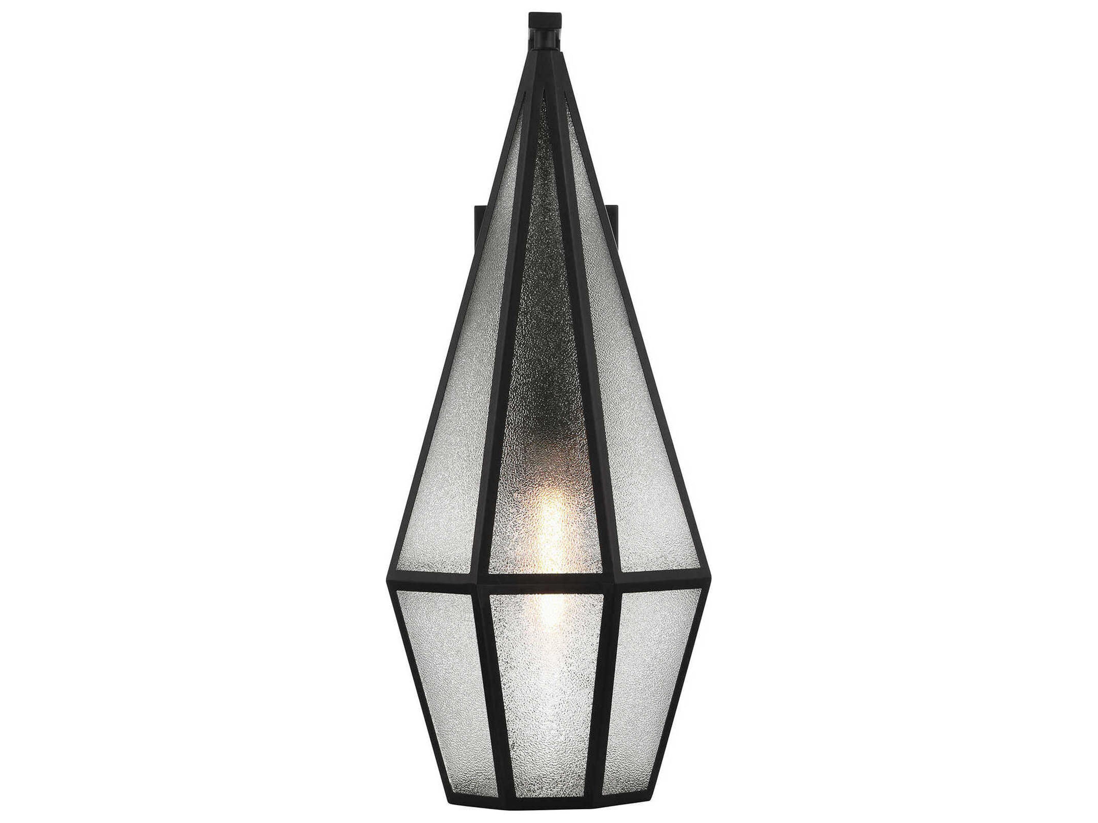 Savoy House Peninsula 1-Light Outdoor Wall Light