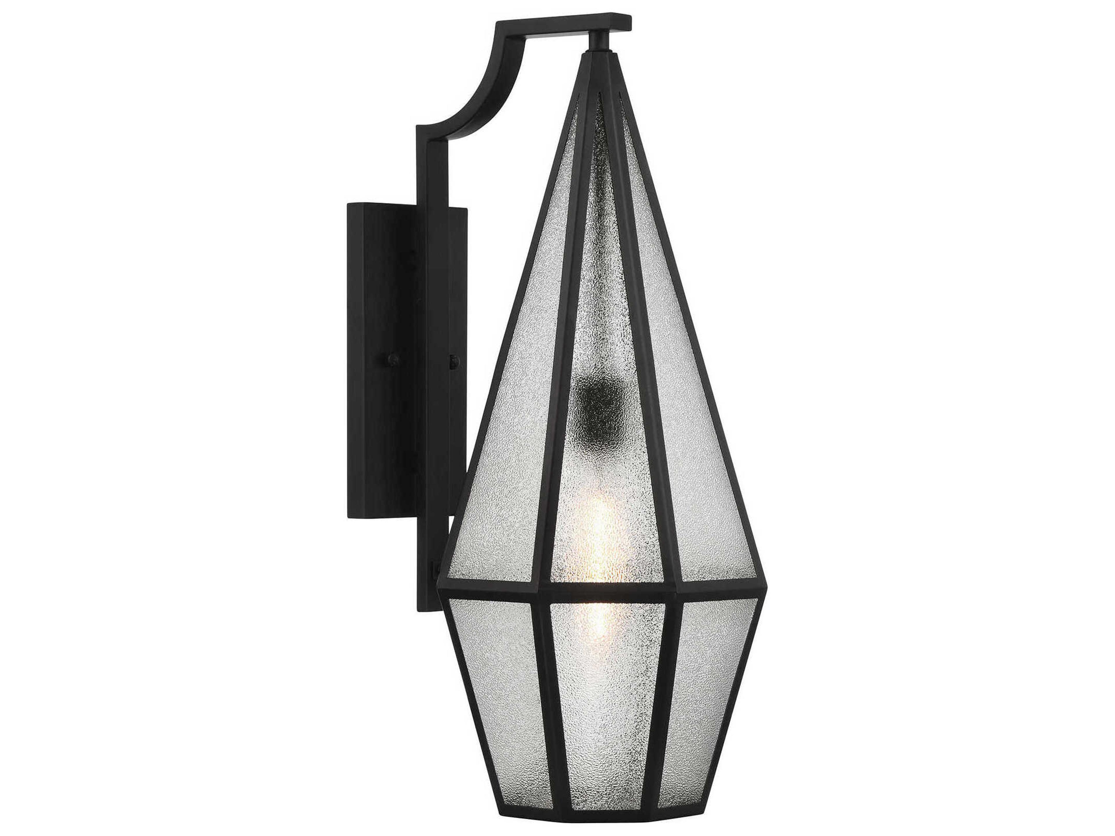 Savoy House Peninsula 1-Light Outdoor Wall Light