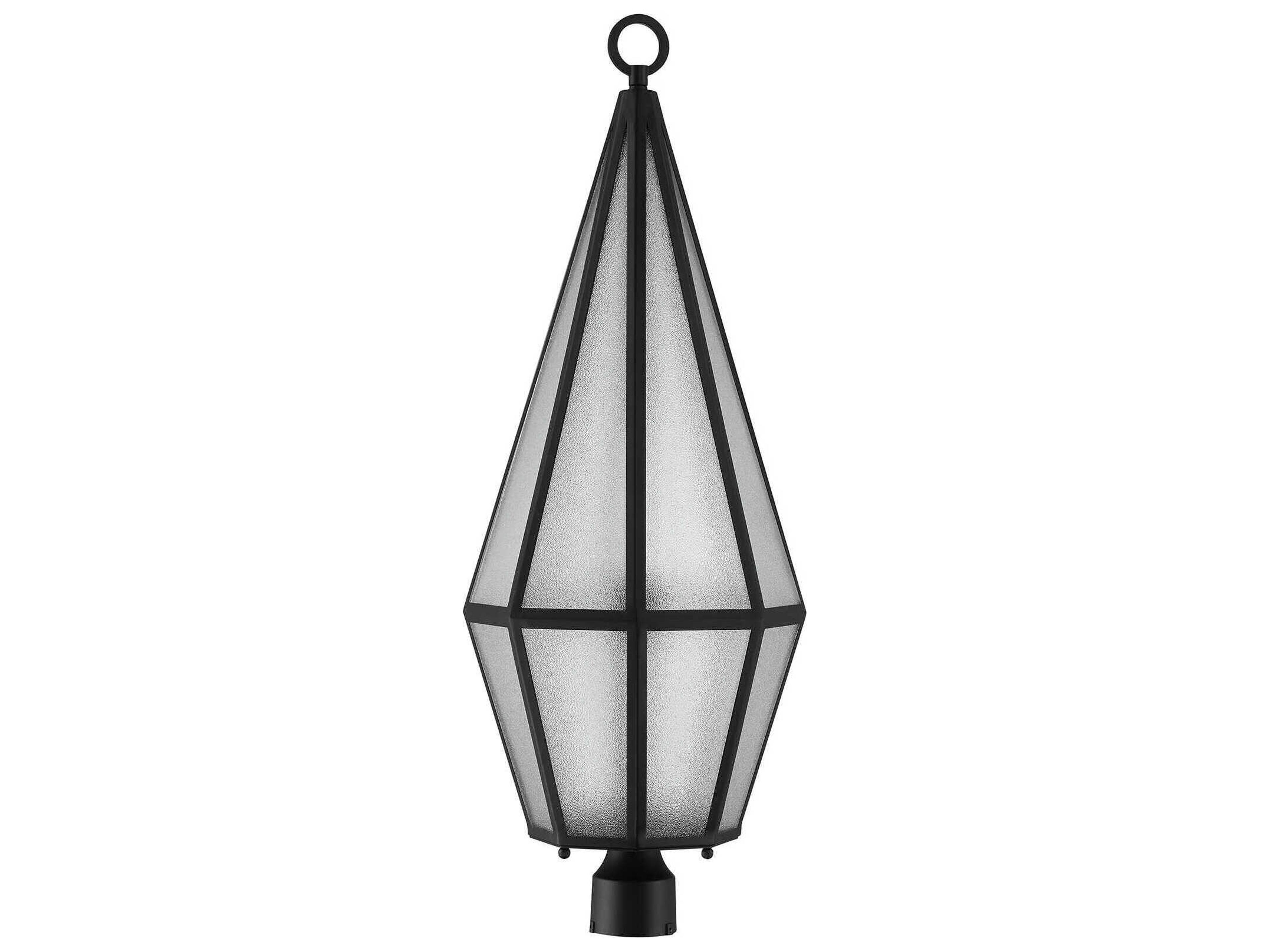 Savoy House Peninsula 1-Light Outdoor Post Light