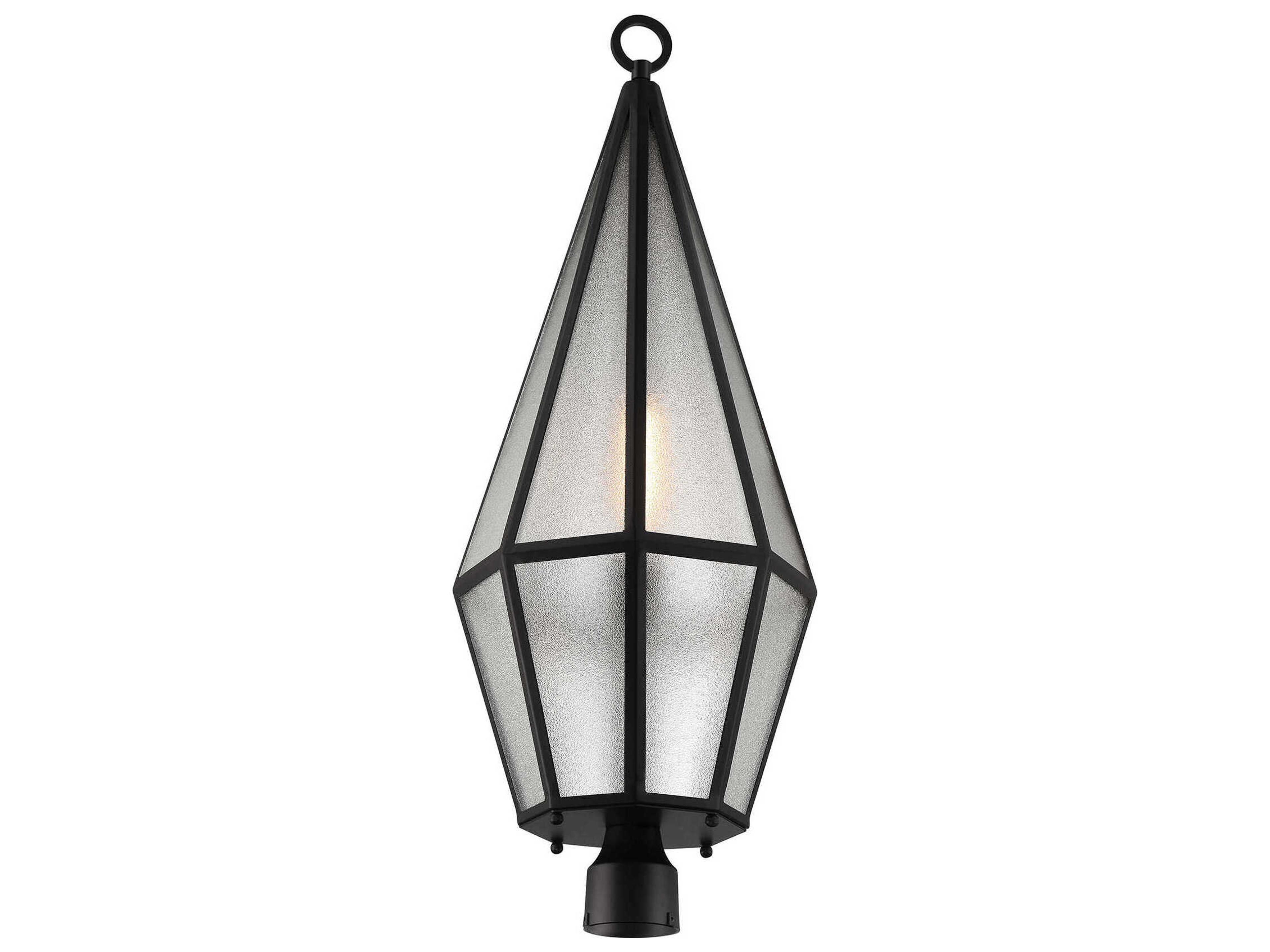 Savoy House Peninsula 1-Light Outdoor Post Light