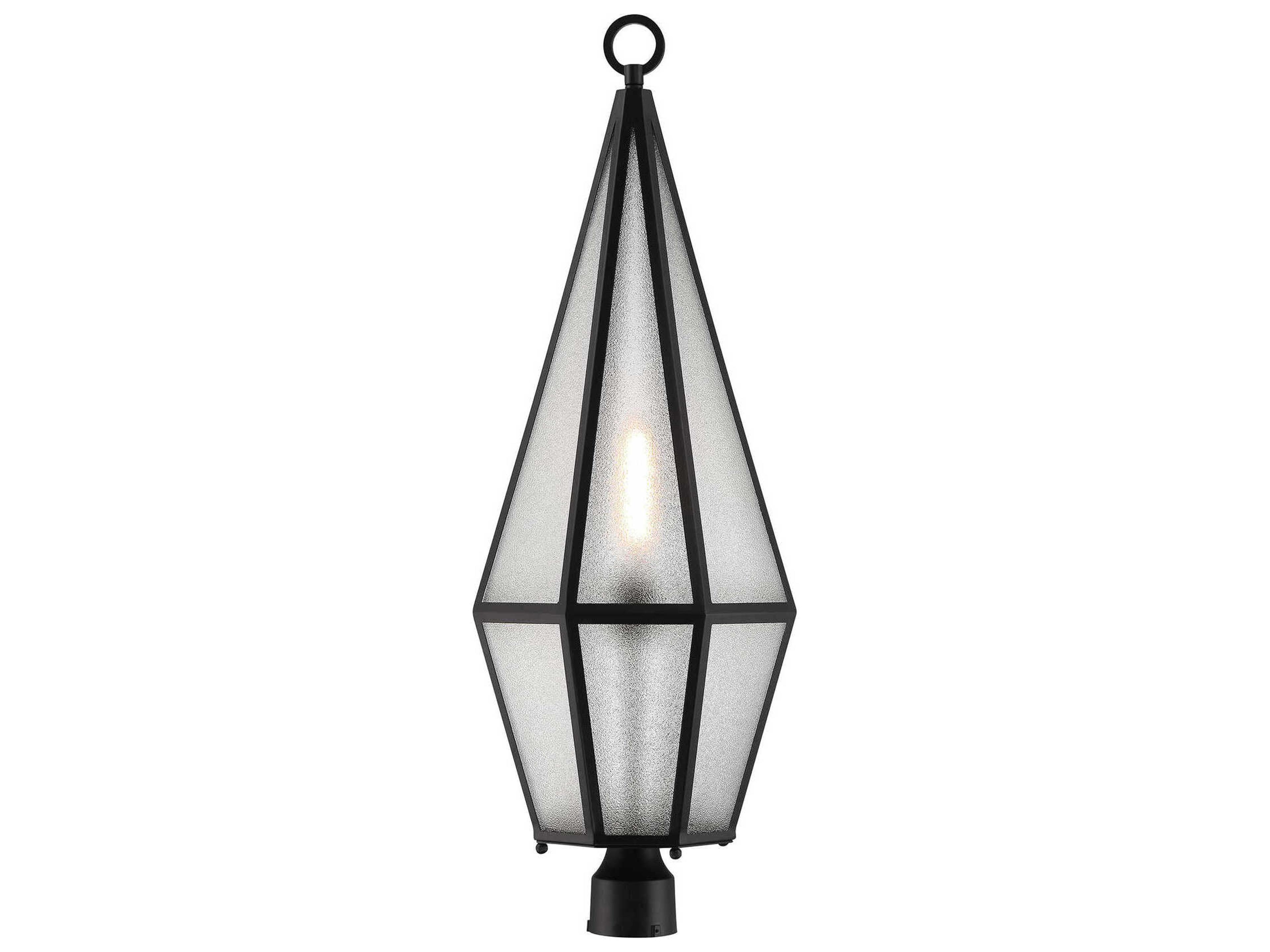 Savoy House Peninsula 1-Light Outdoor Post Light
