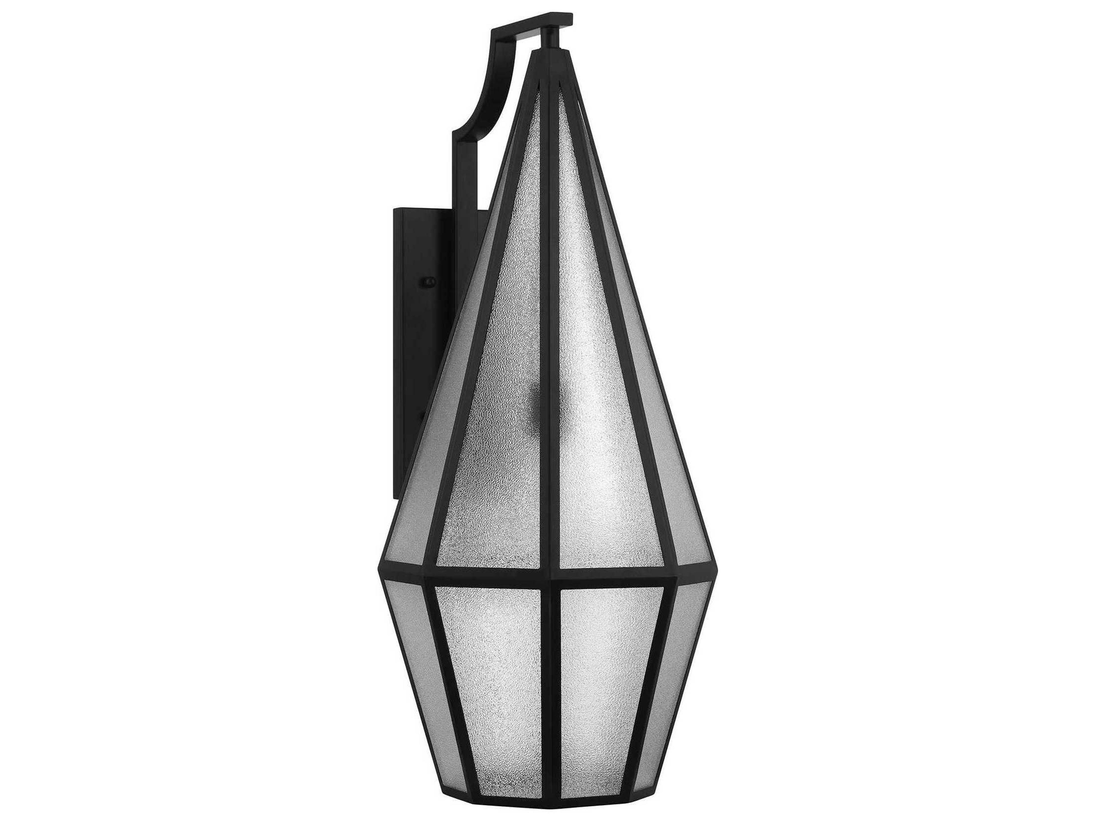 Savoy House Peninsula 1-Light Outdoor Wall Light